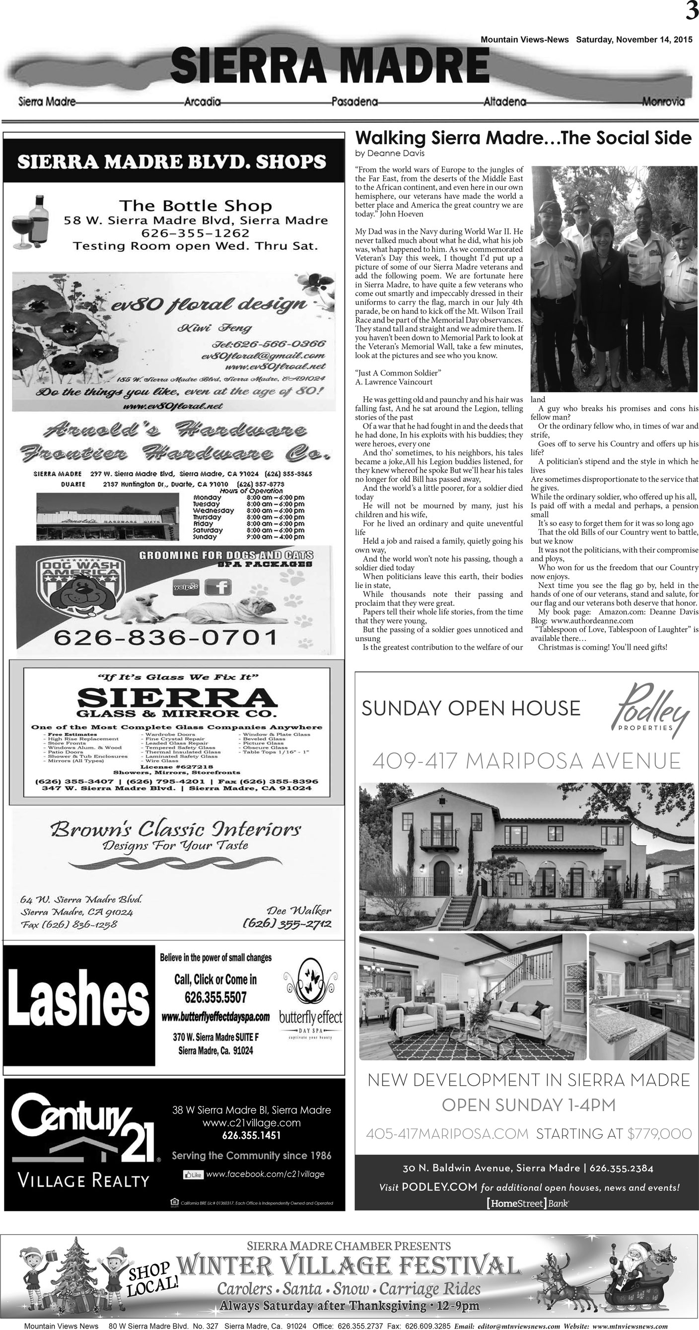 MVNews this week:  Page 3