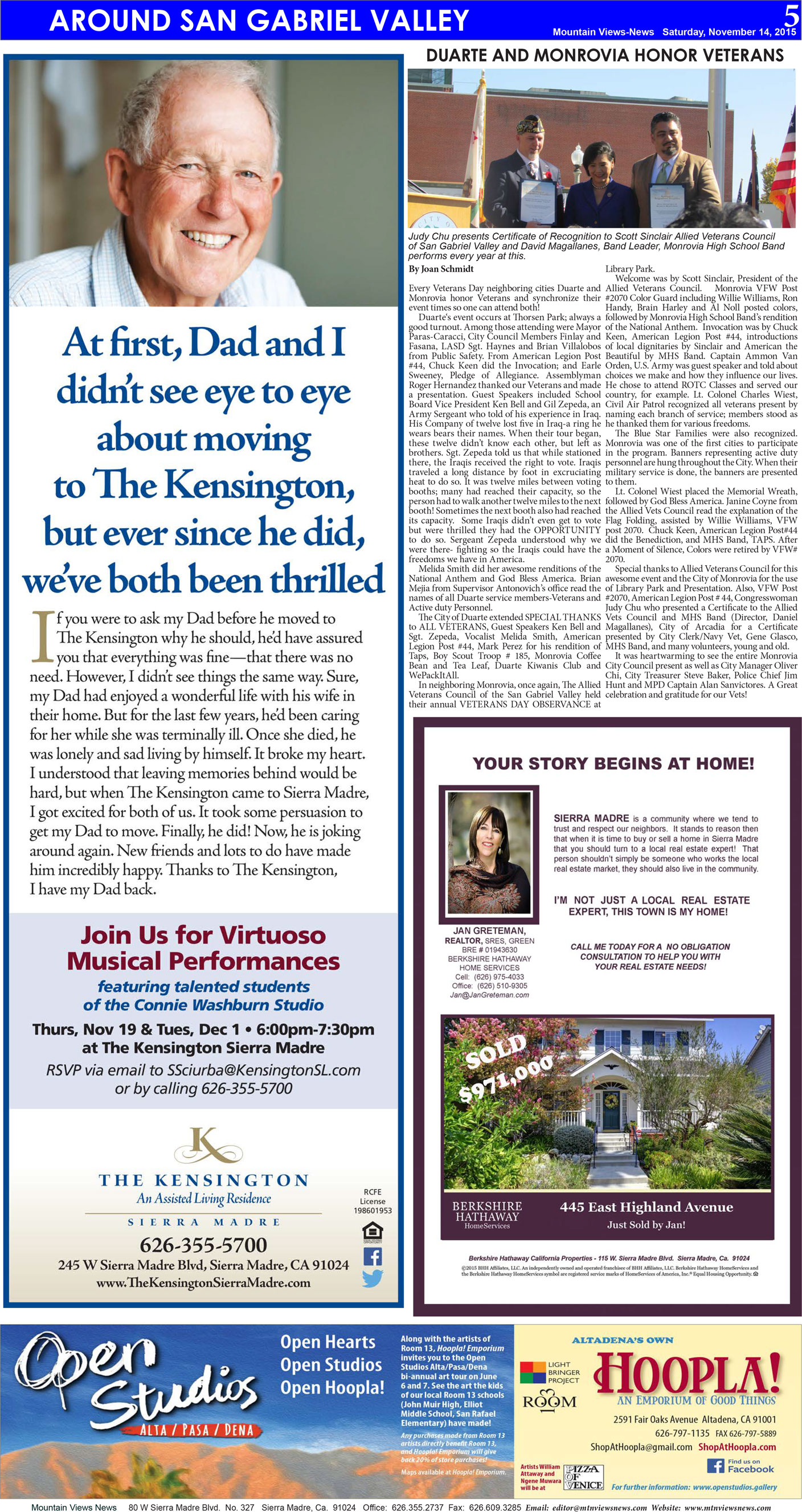 MVNews this week:  Page 5