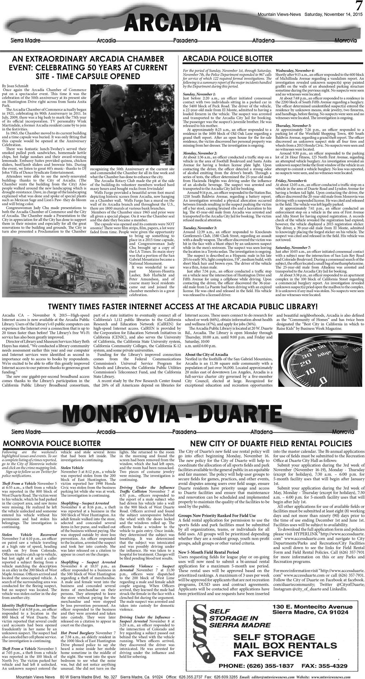 MVNews this week:  Page 7