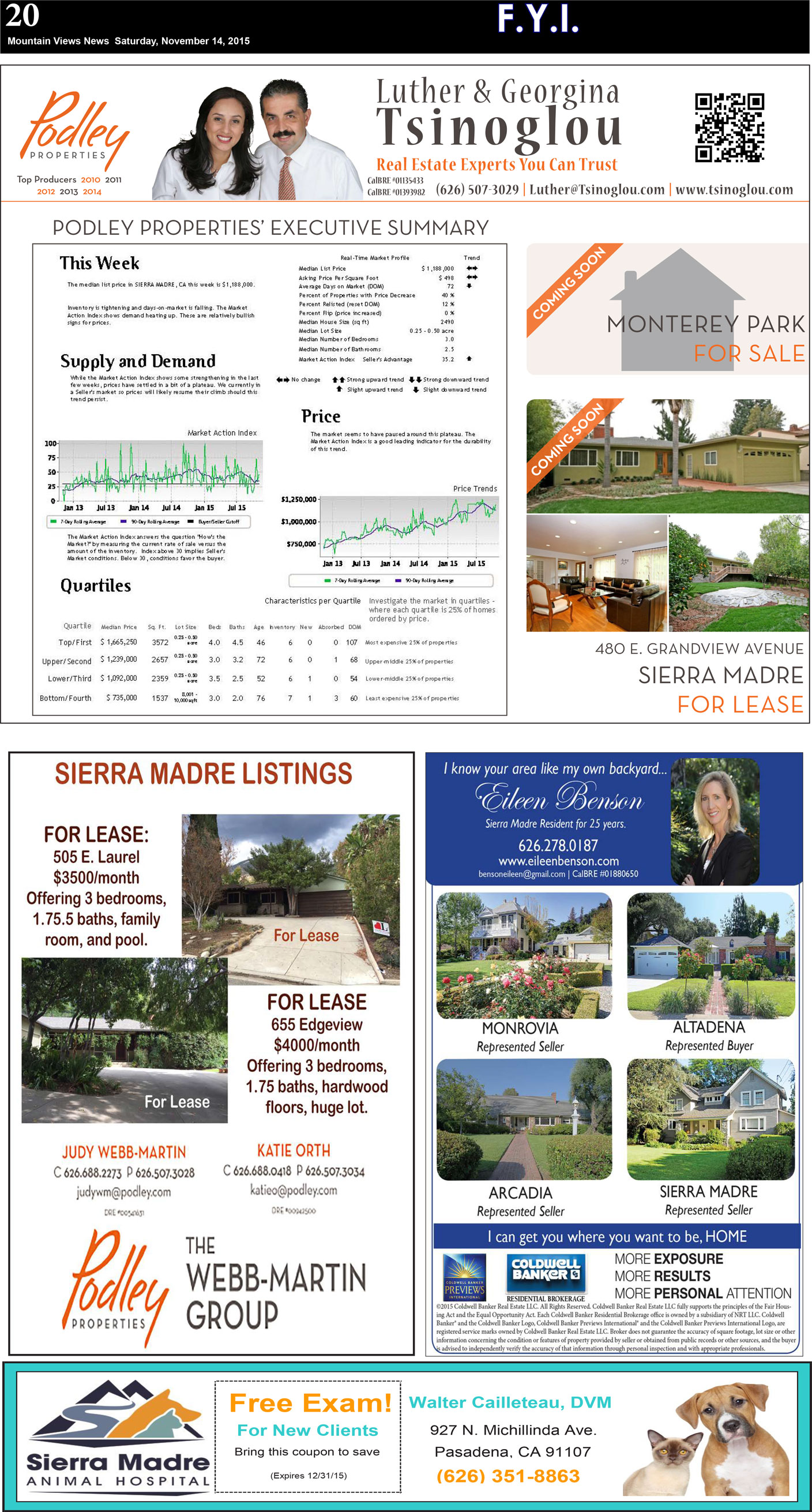 MVNews this week:  Page 20