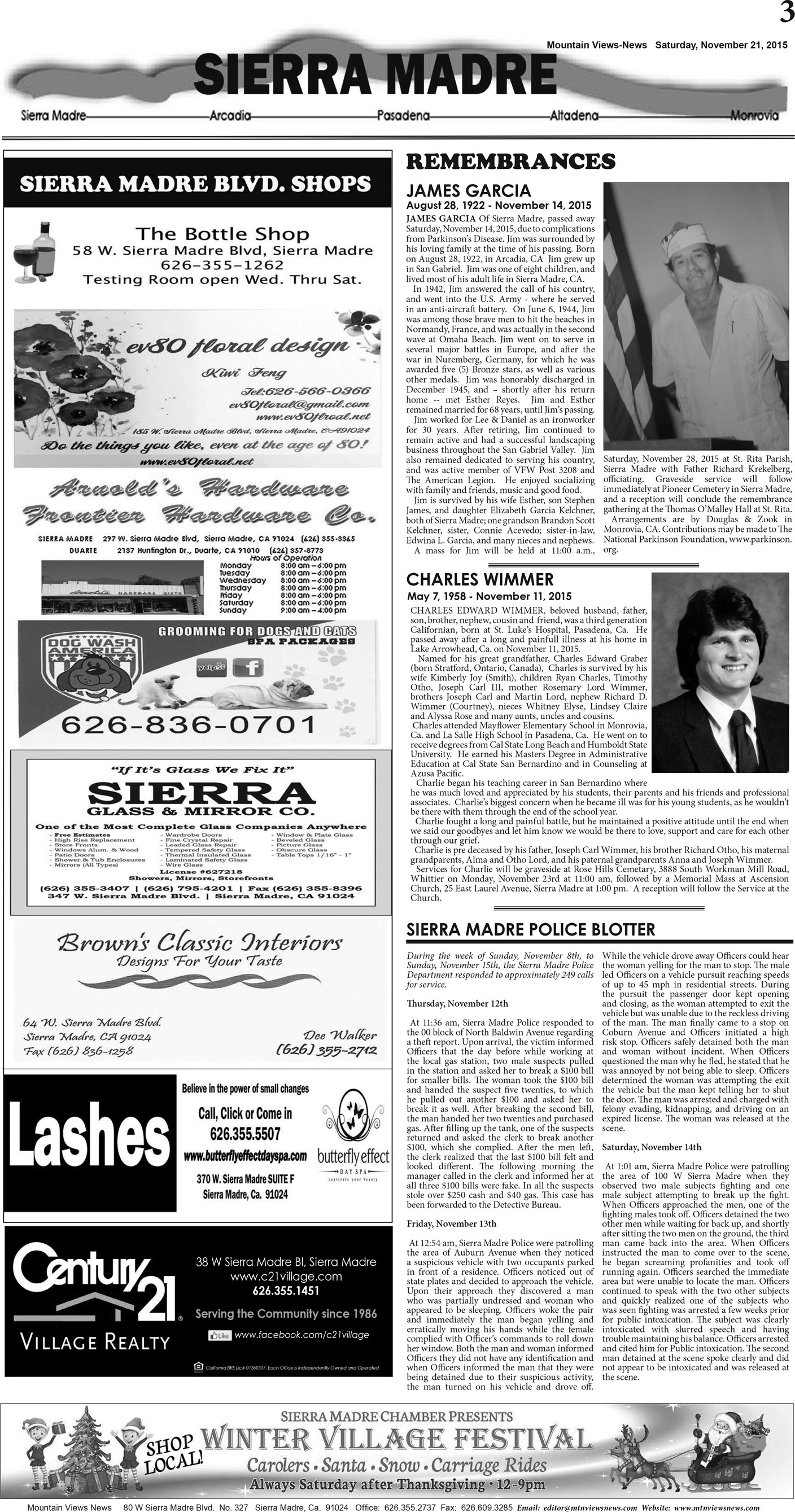 MVNews this week:  Page 3