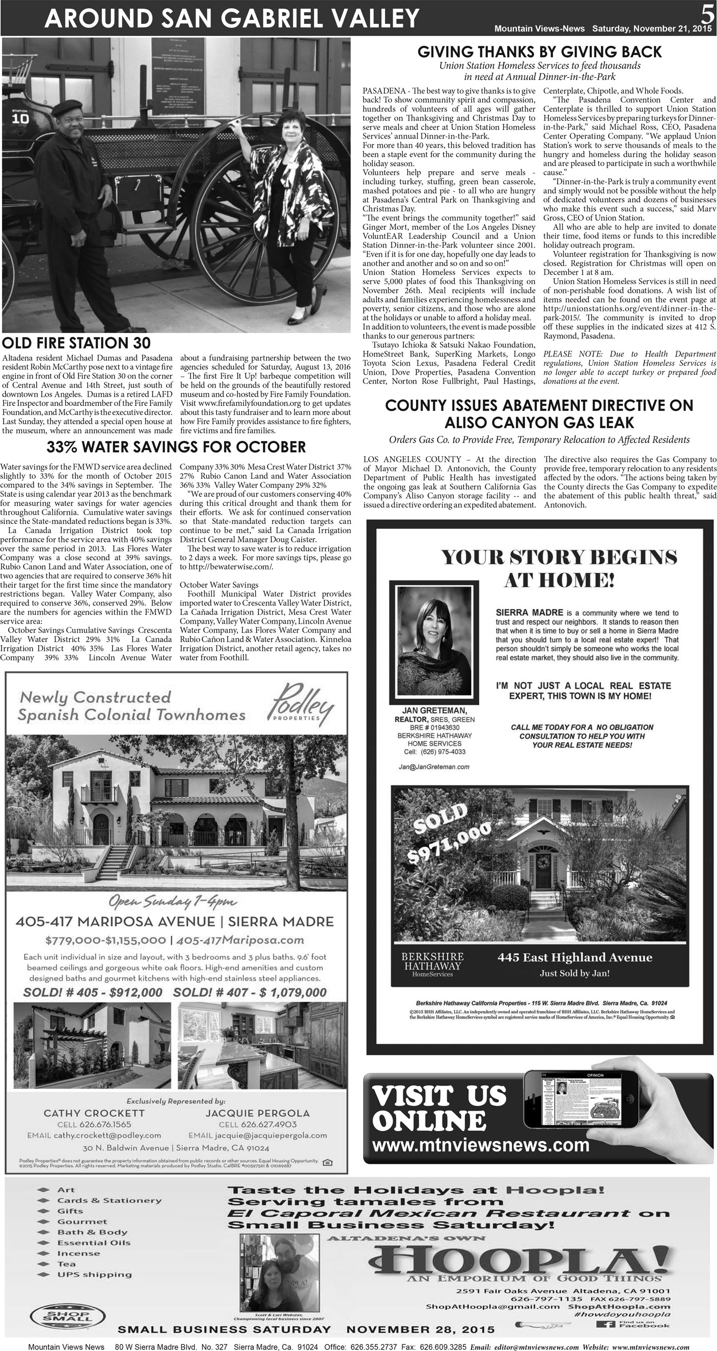 MVNews this week:  Page 5