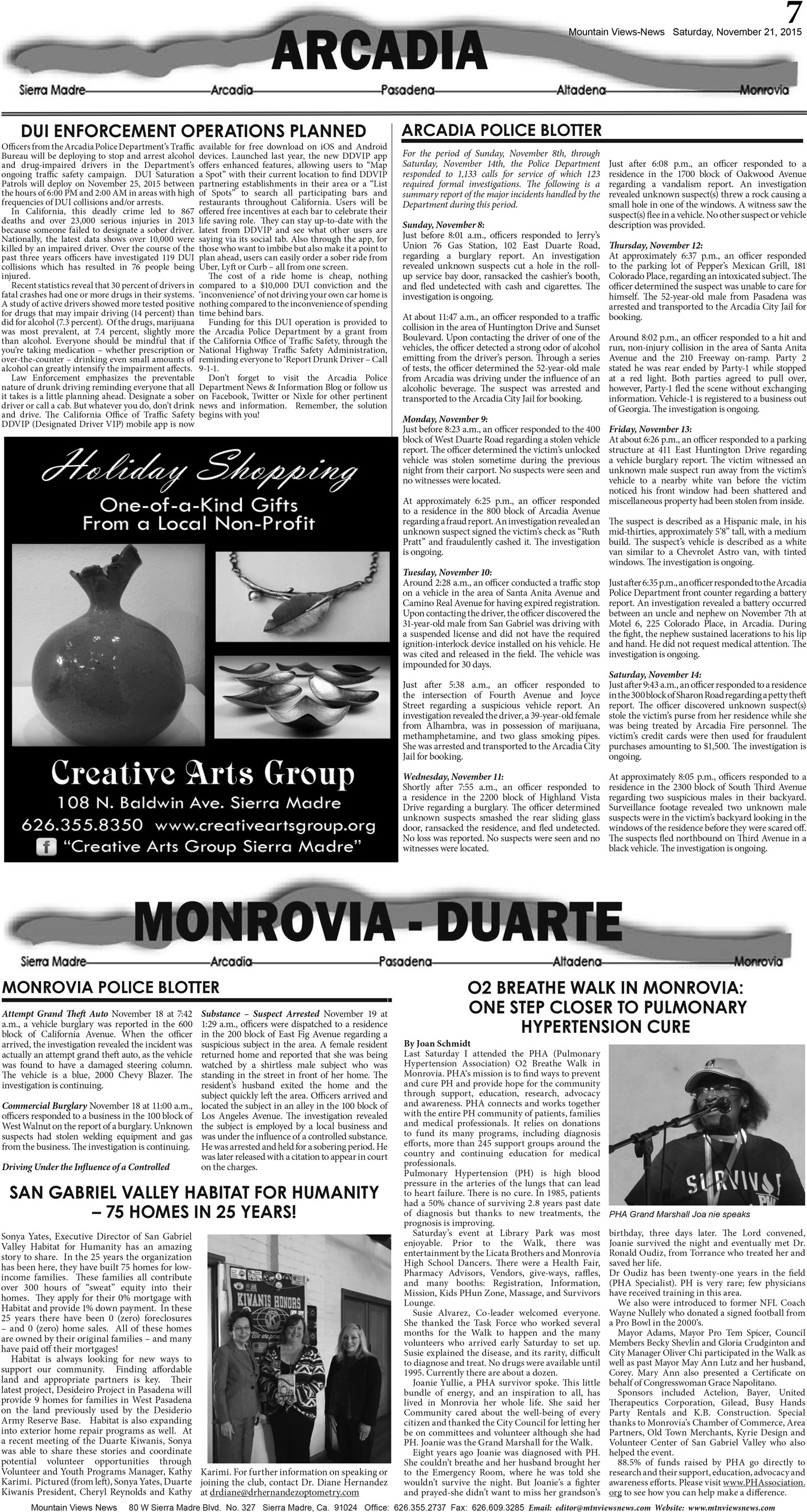 MVNews this week:  Page 7