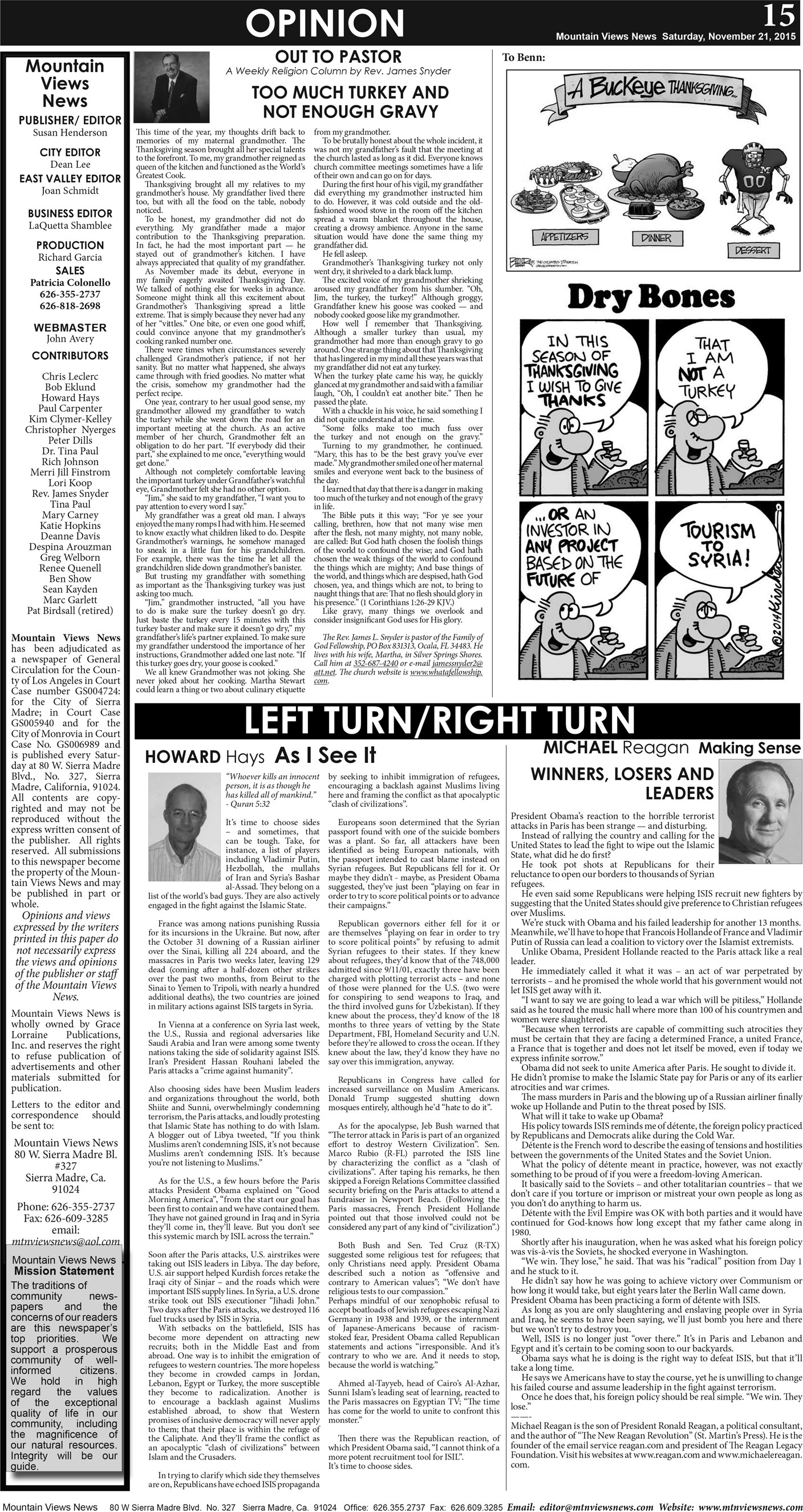 MVNews this week:  Page 15