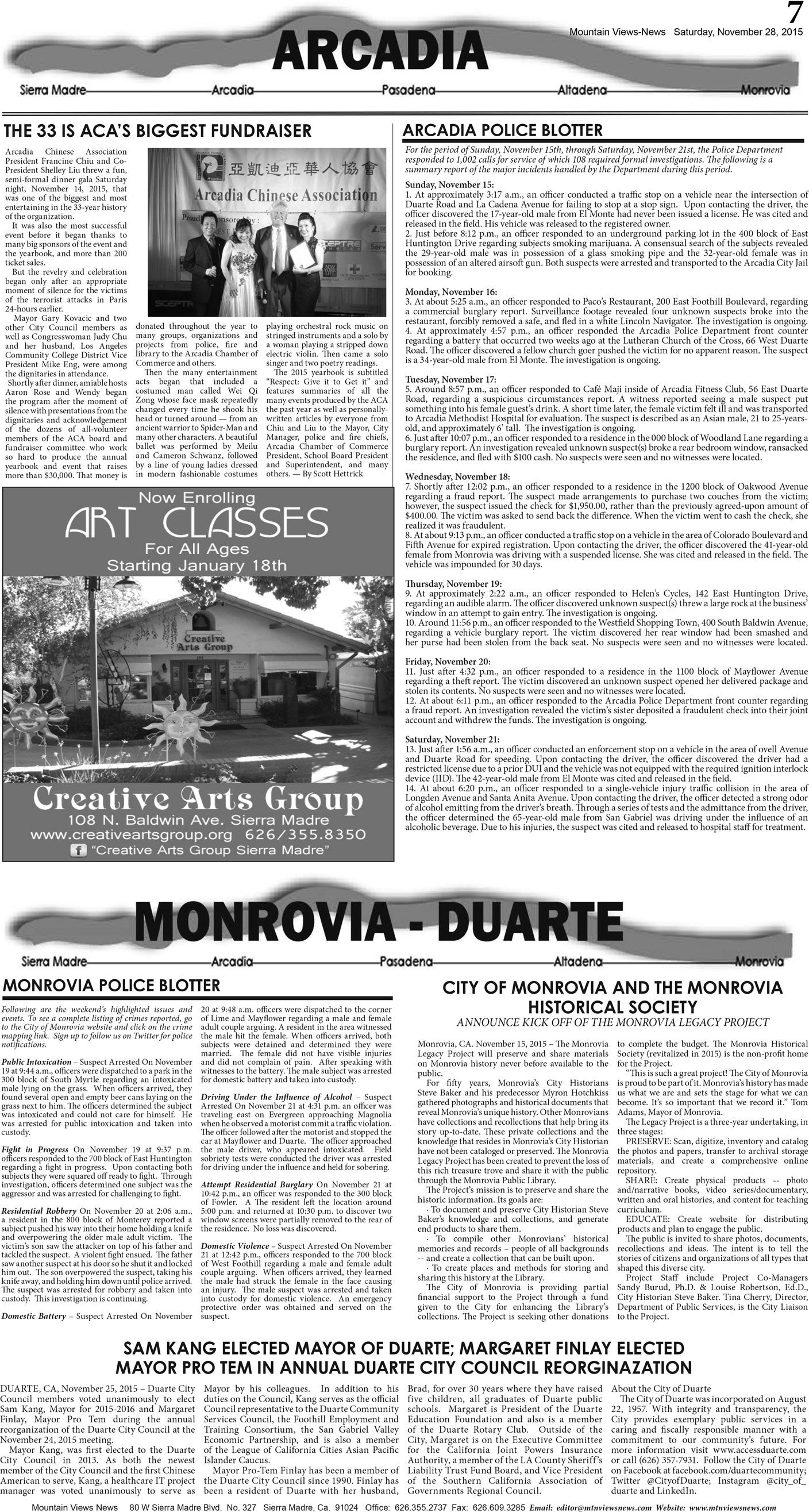 MVNews this week:  Page 7