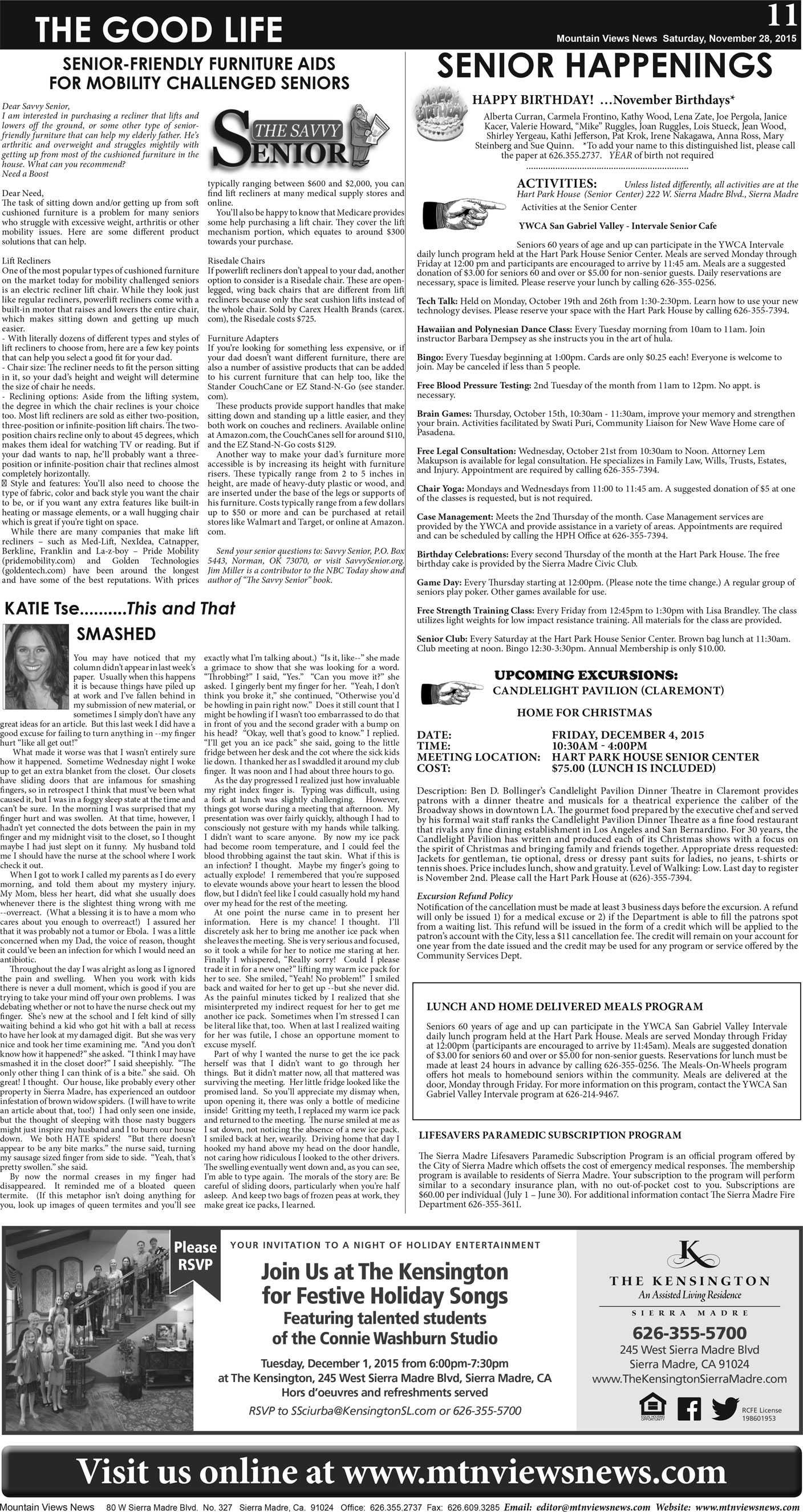 MVNews this week:  Page 11