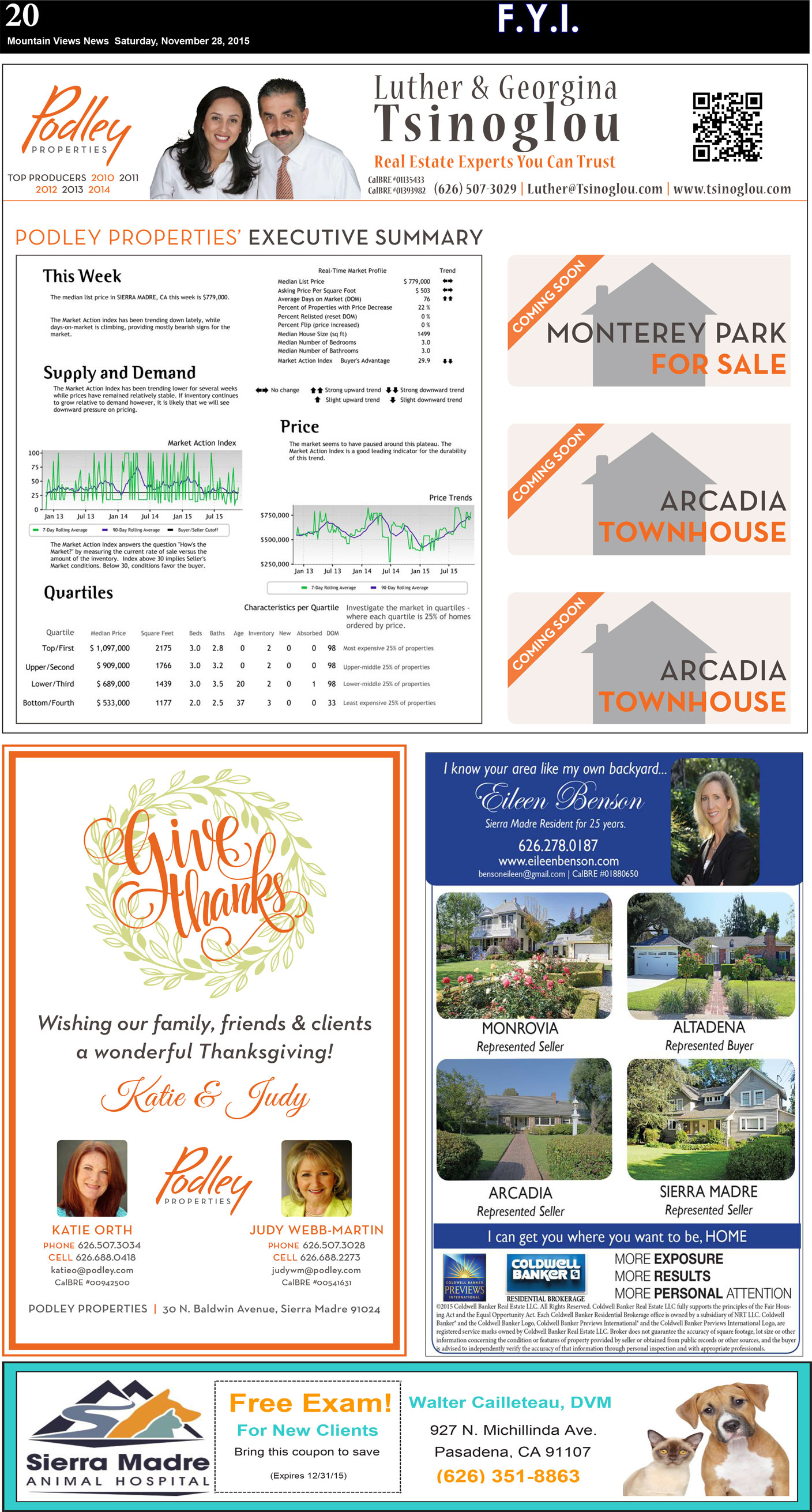 MVNews this week:  Page 20