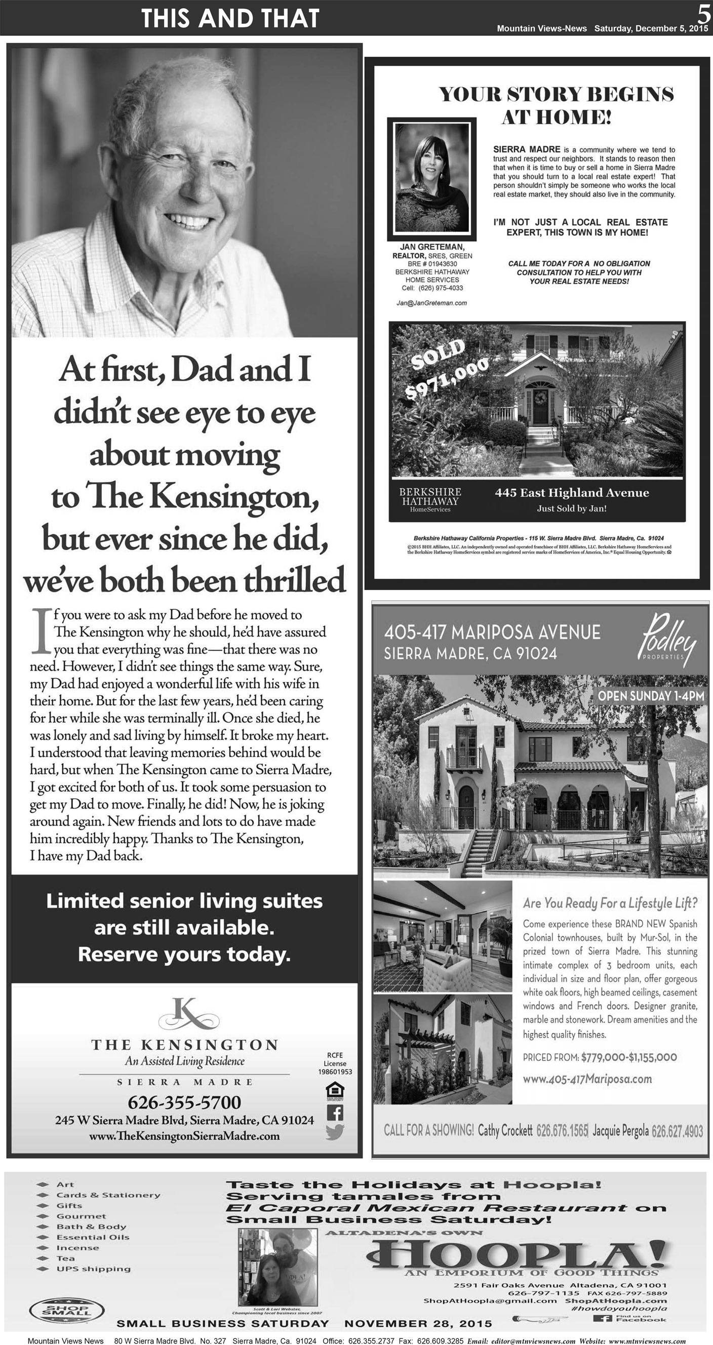 MVNews this week:  Page 5