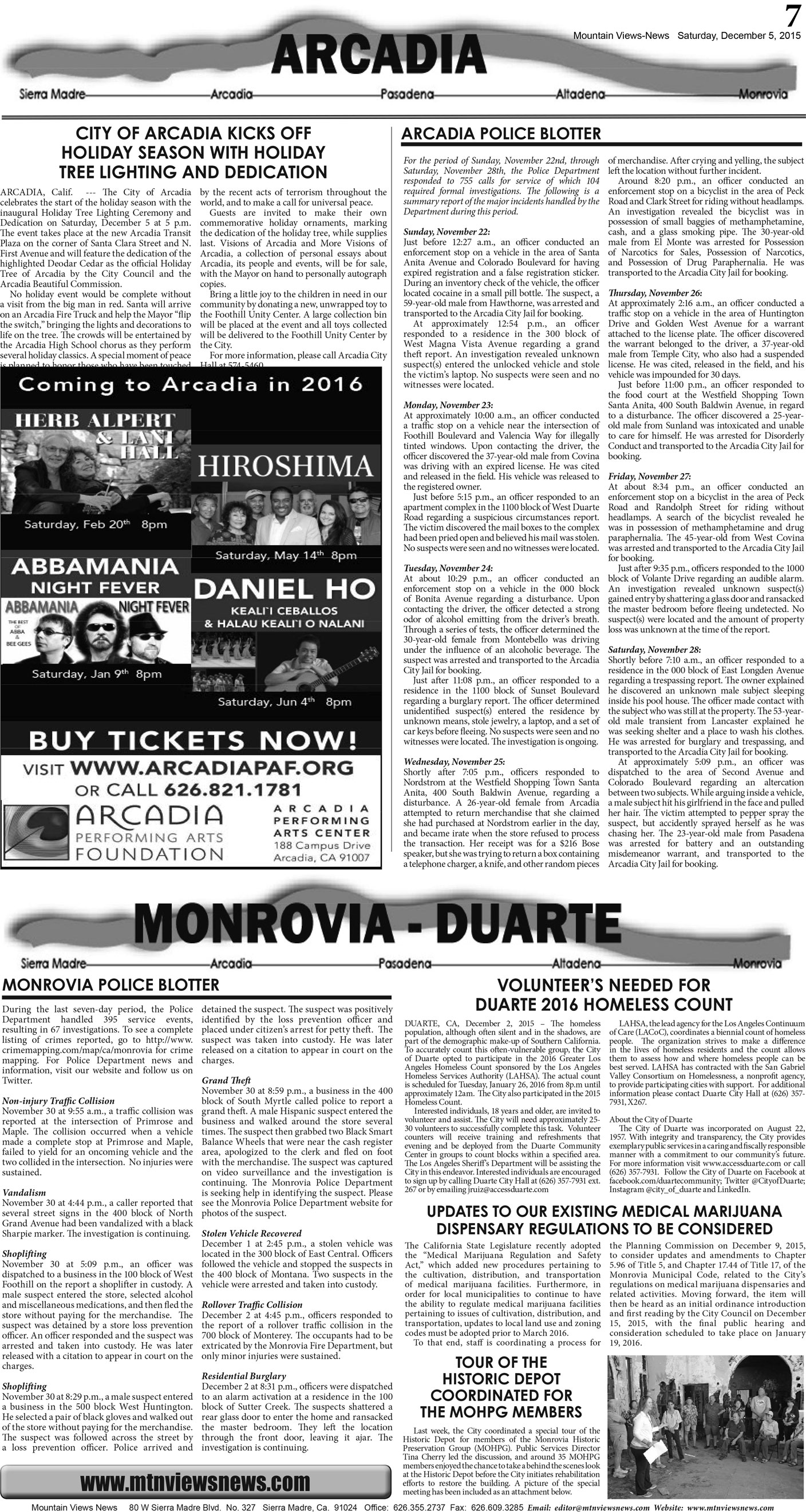 MVNews this week:  Page 7