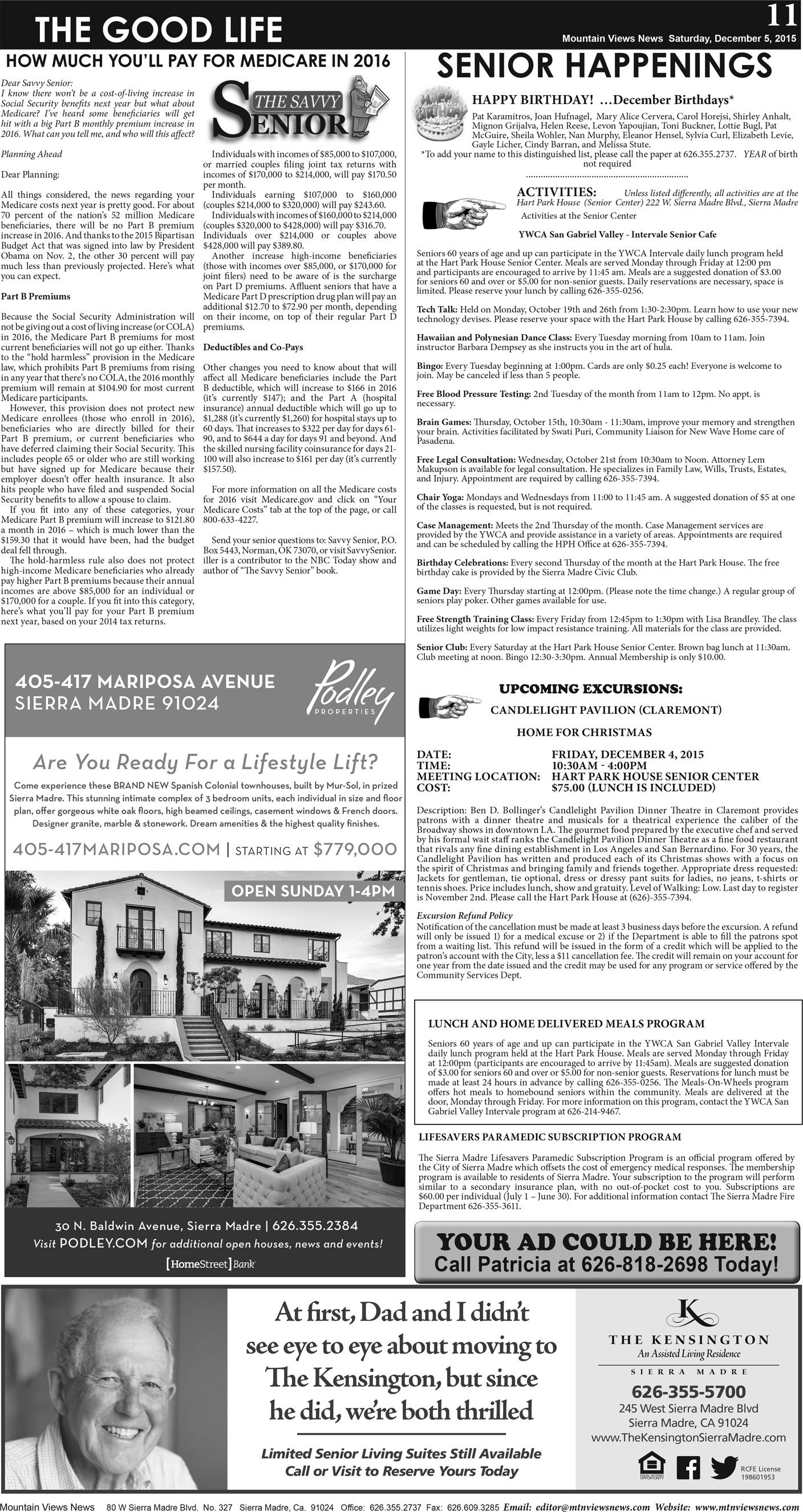 MVNews this week:  Page 11