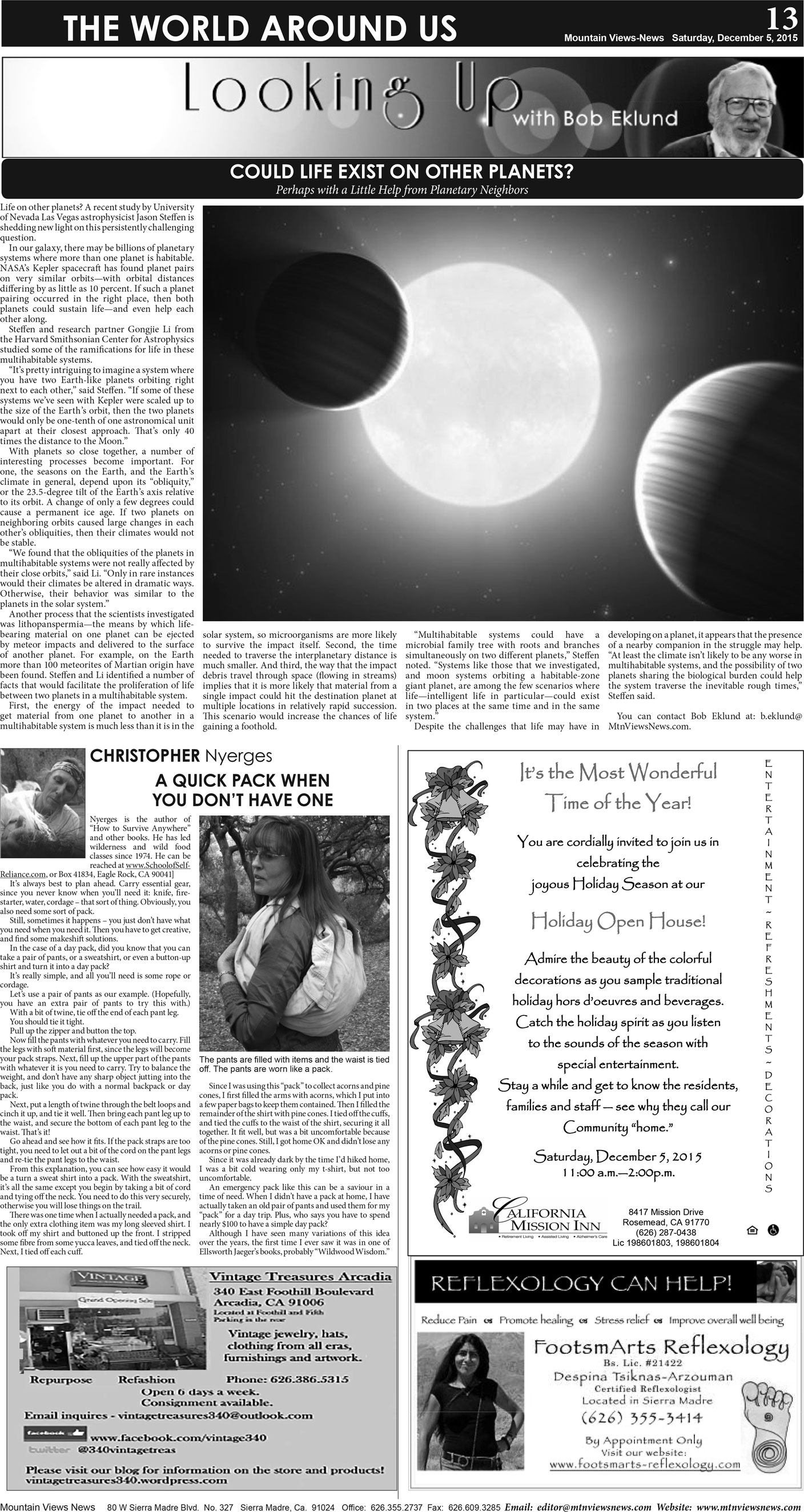 MVNews this week:  Page 13