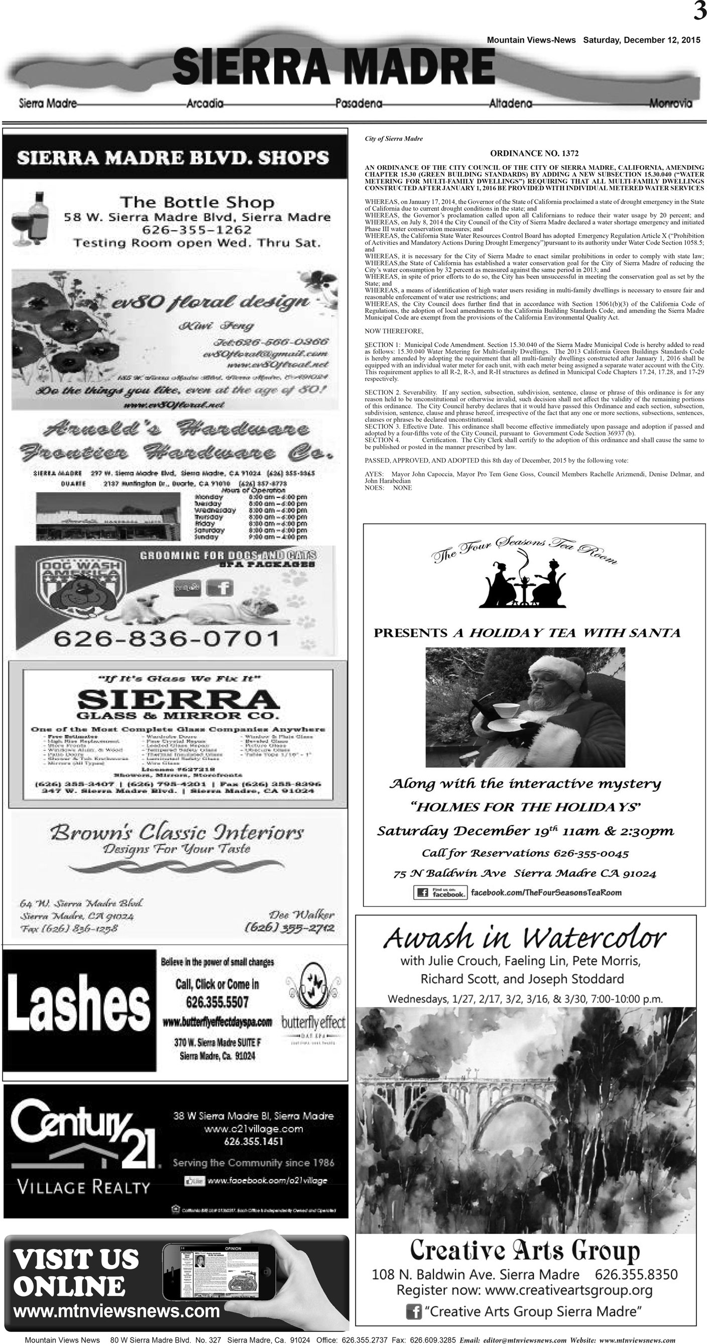 MVNews this week:  Page 3