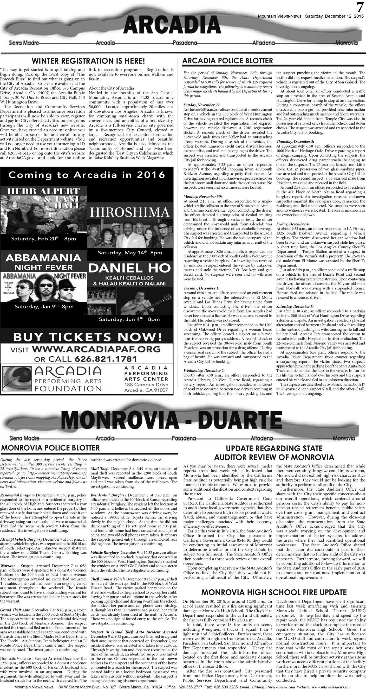 MVNews this week:  Page 7