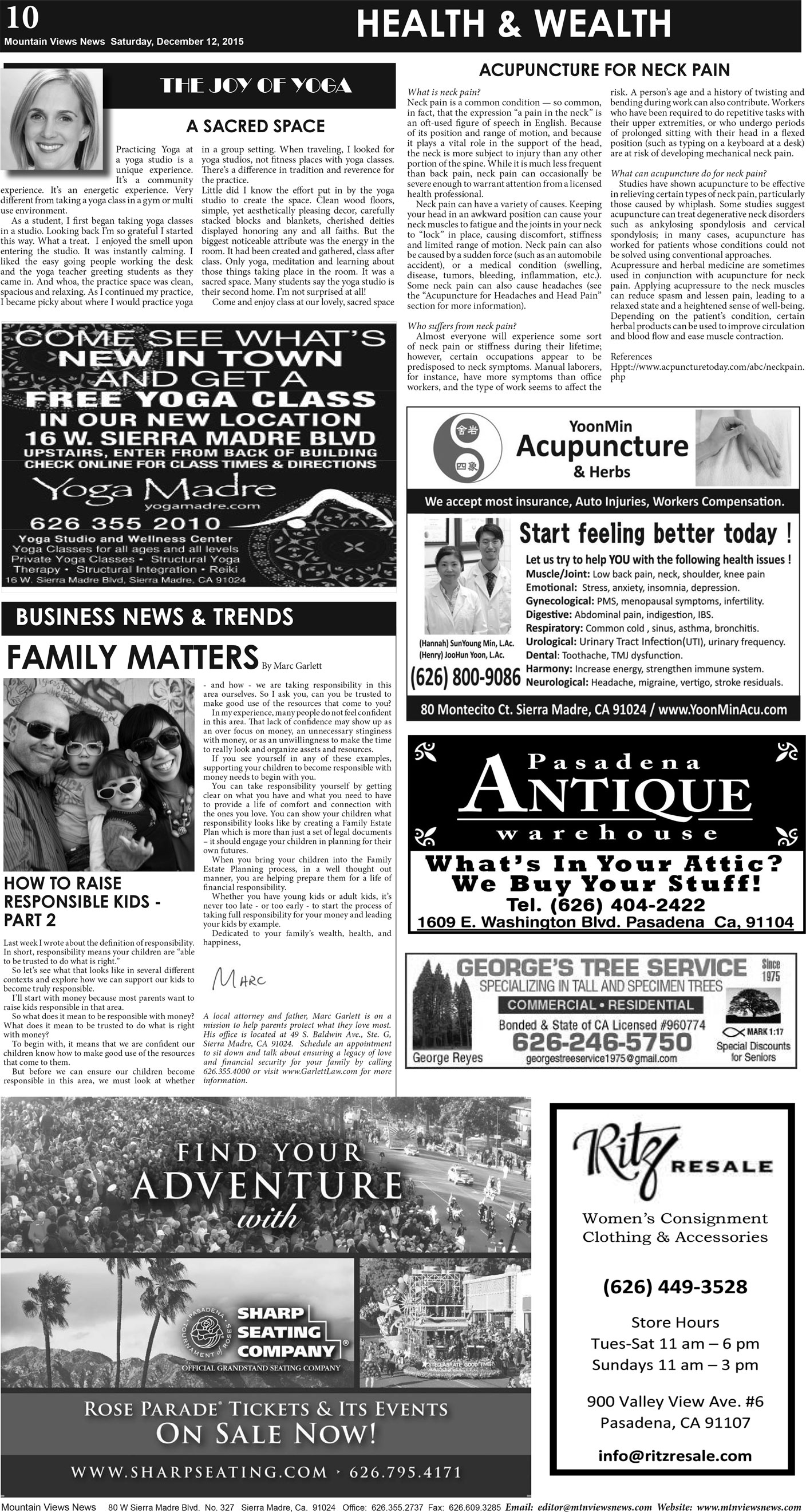 MVNews this week:  Page 10