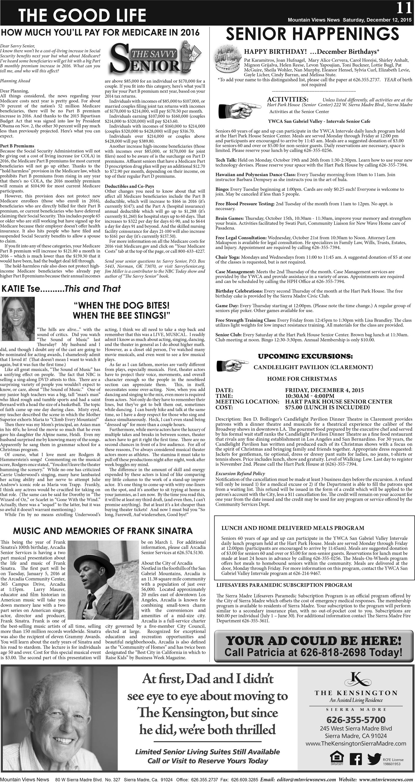 MVNews this week:  Page 11