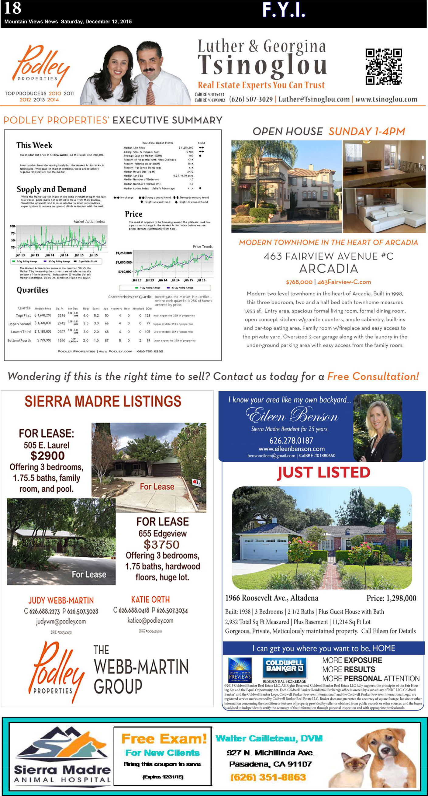 MVNews this week:  Page 18