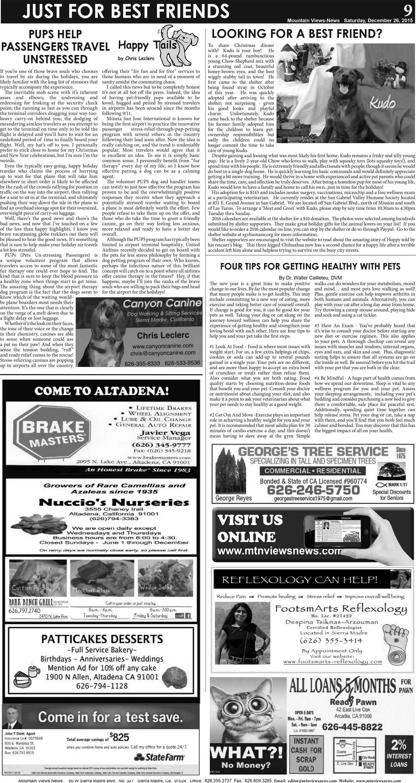 MVNews this week:  Page 9