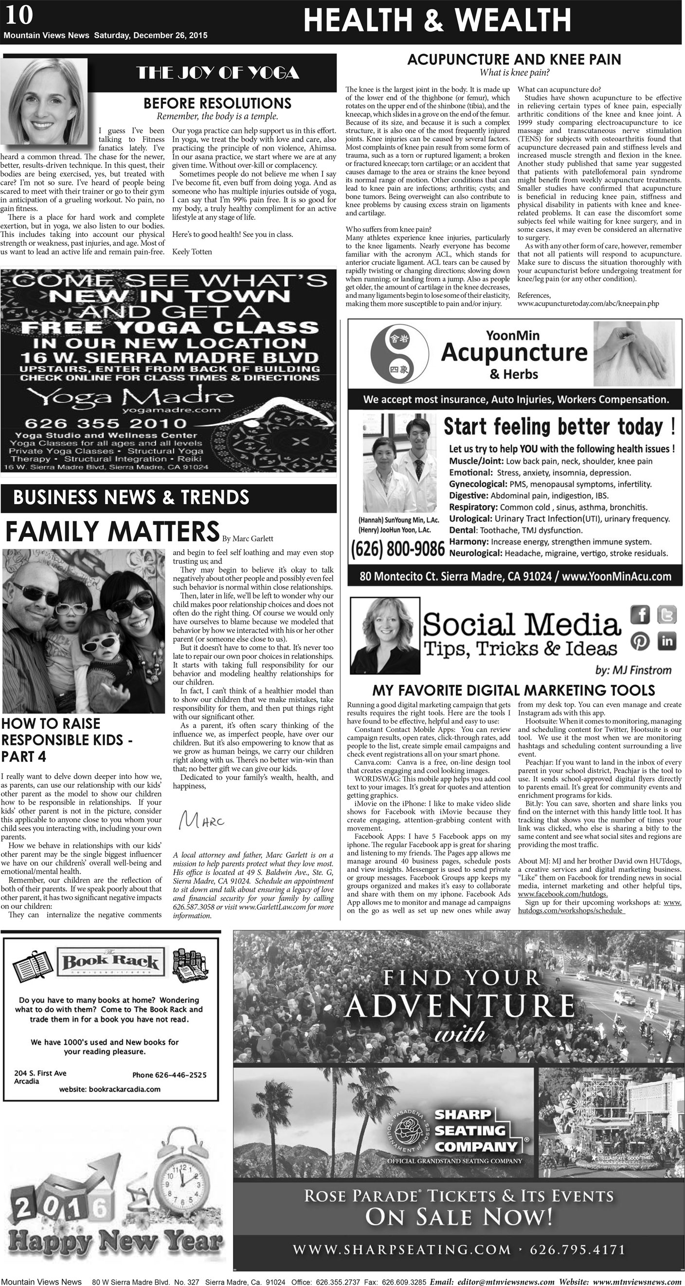 MVNews this week:  Page 10