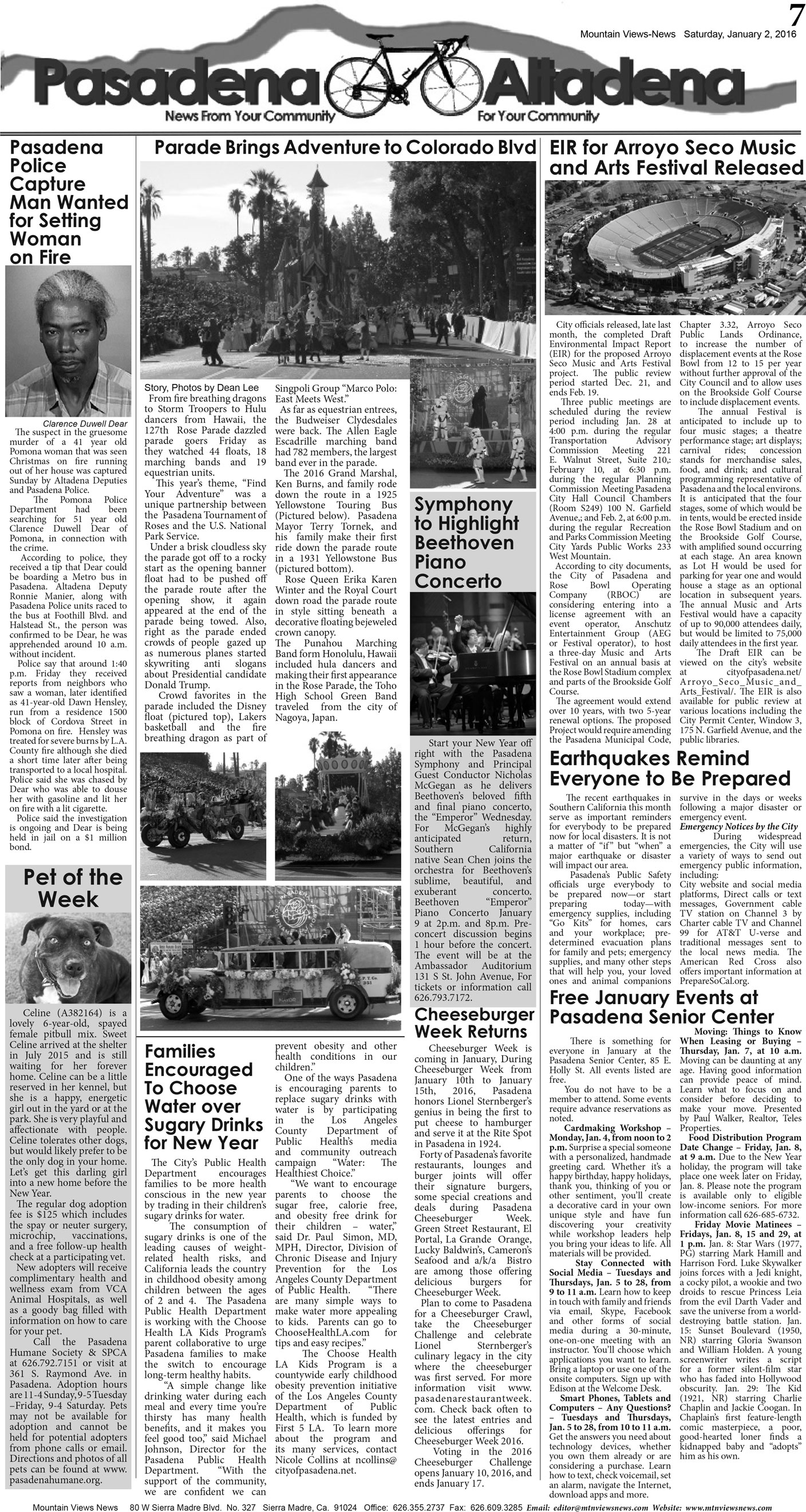 MVNews this week:  Page 7
