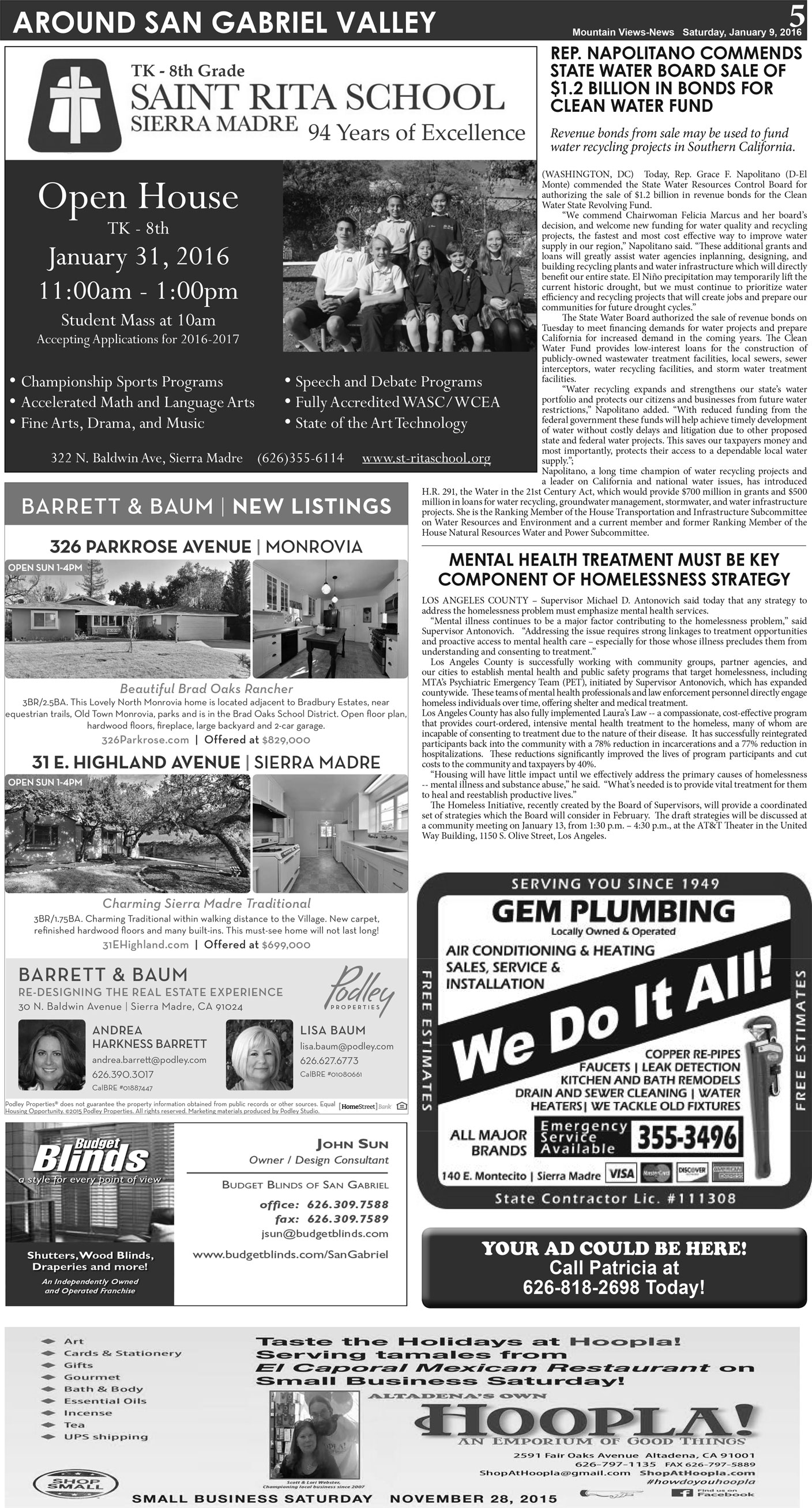 MVNews this week:  Page 5