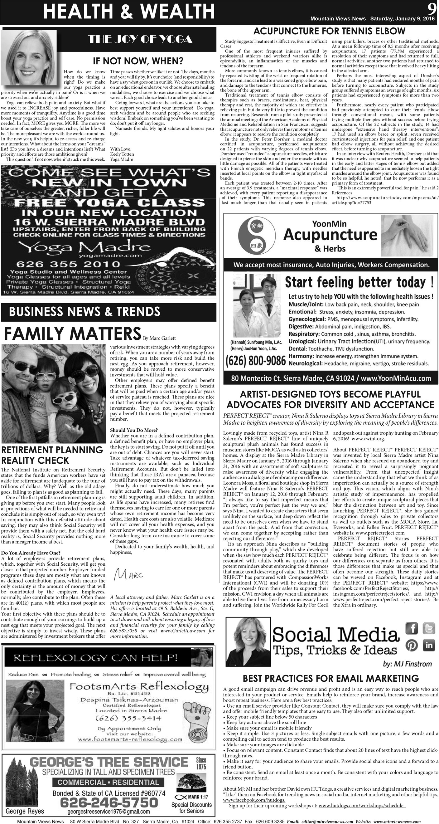 MVNews this week:  Page 9