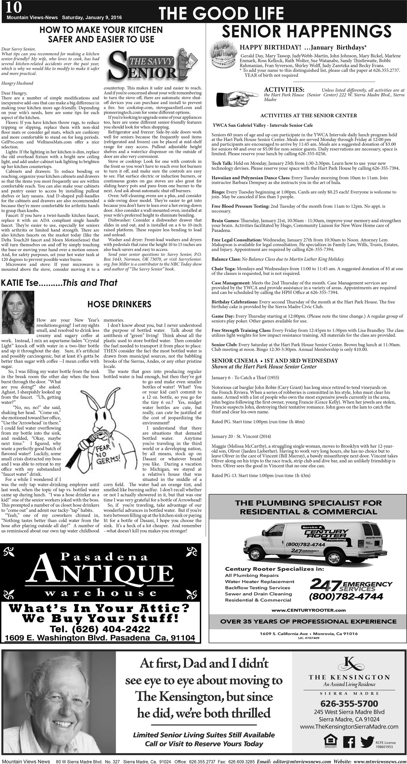 MVNews this week:  Page 10