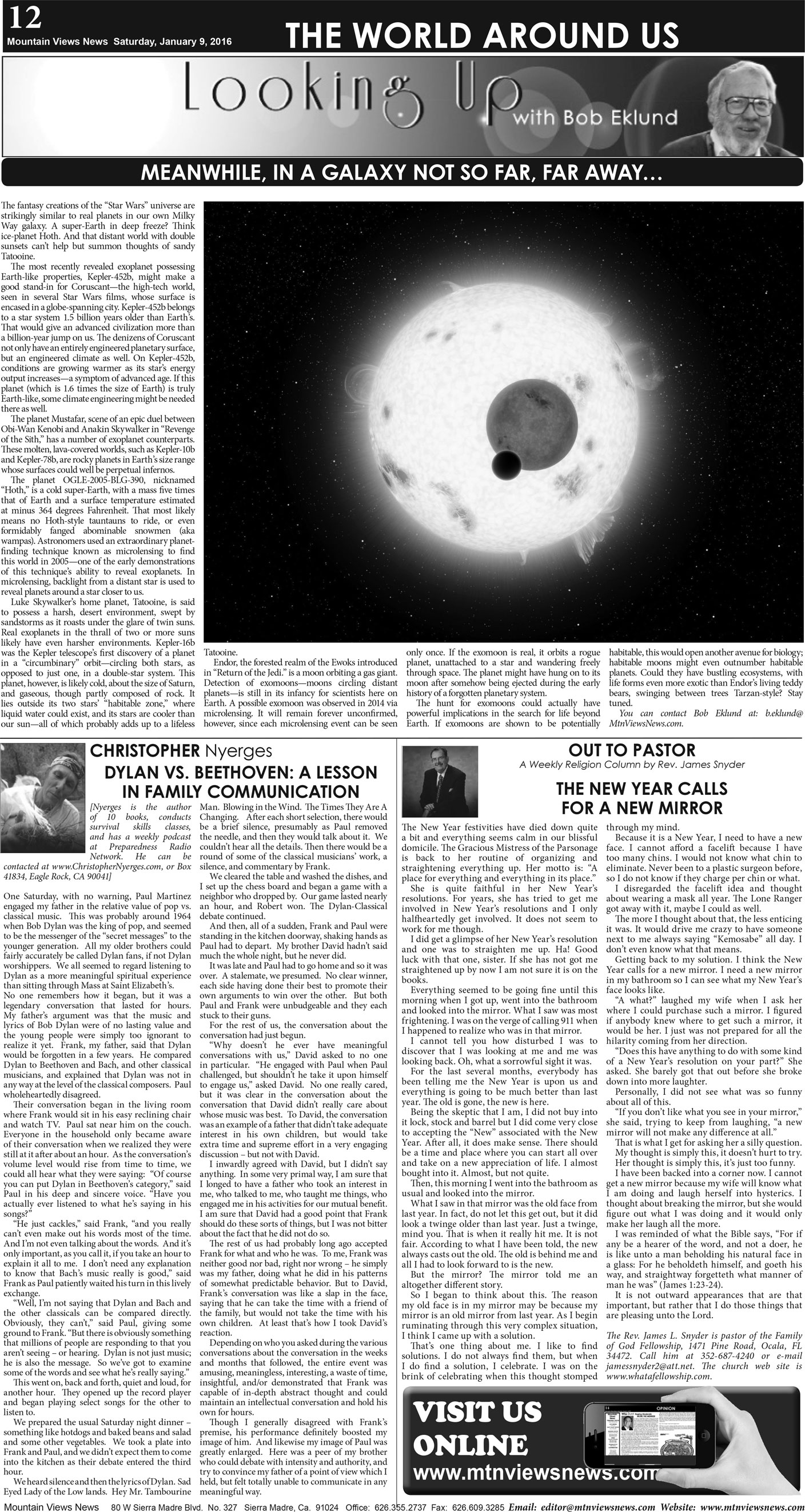 MVNews this week:  Page 12