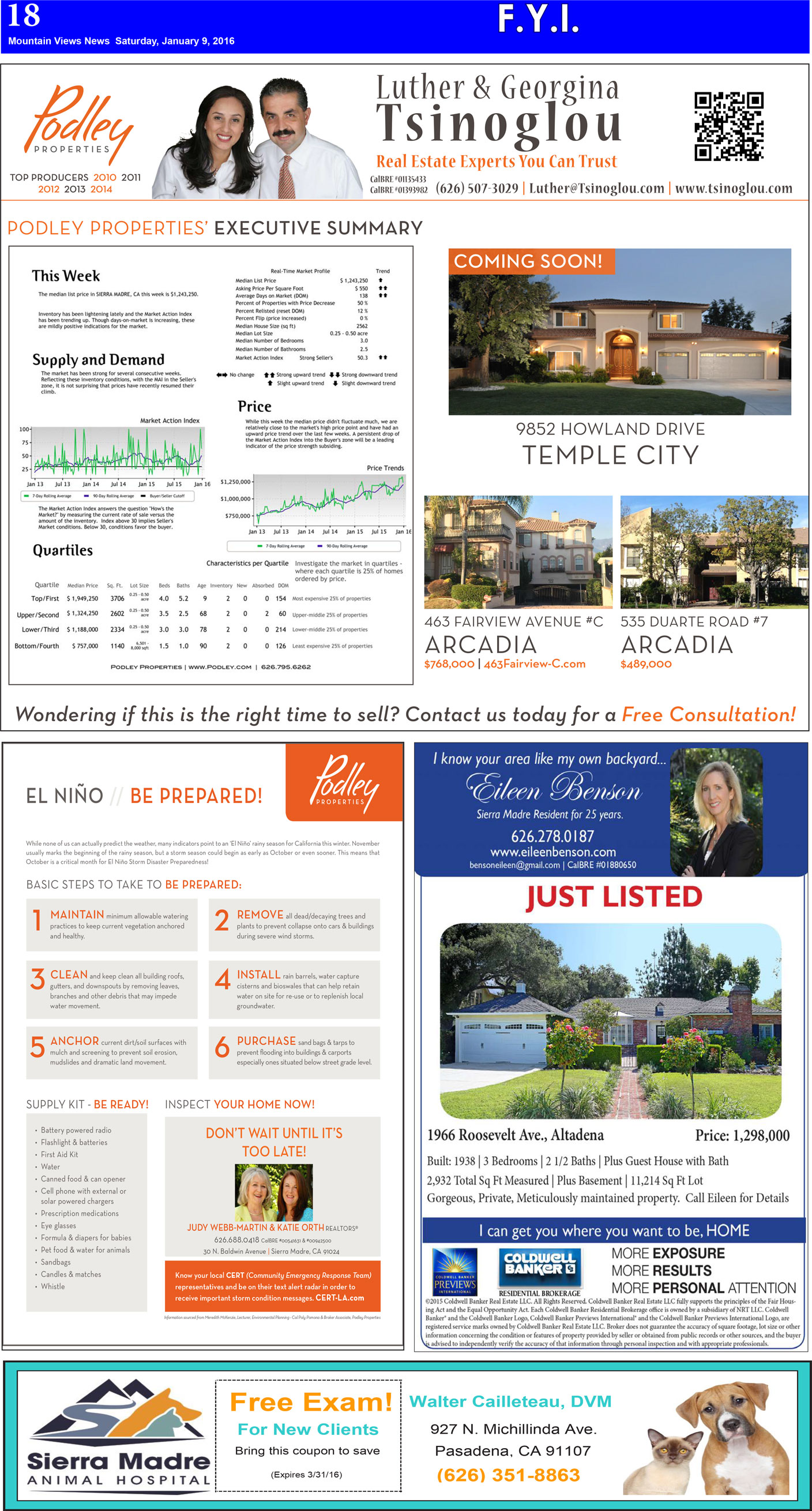 MVNews this week:  Page 18