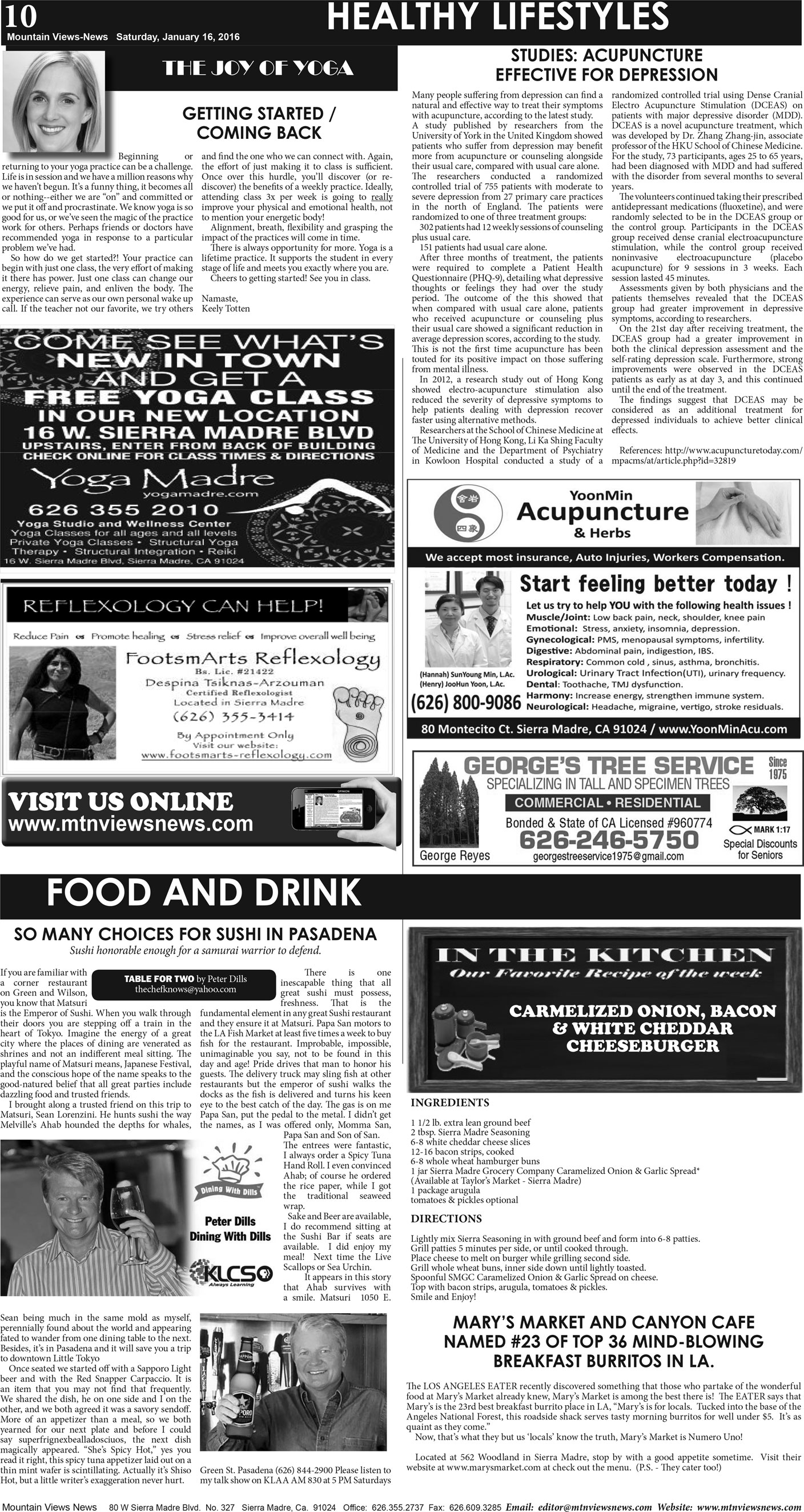 MVNews this week:  Page 10