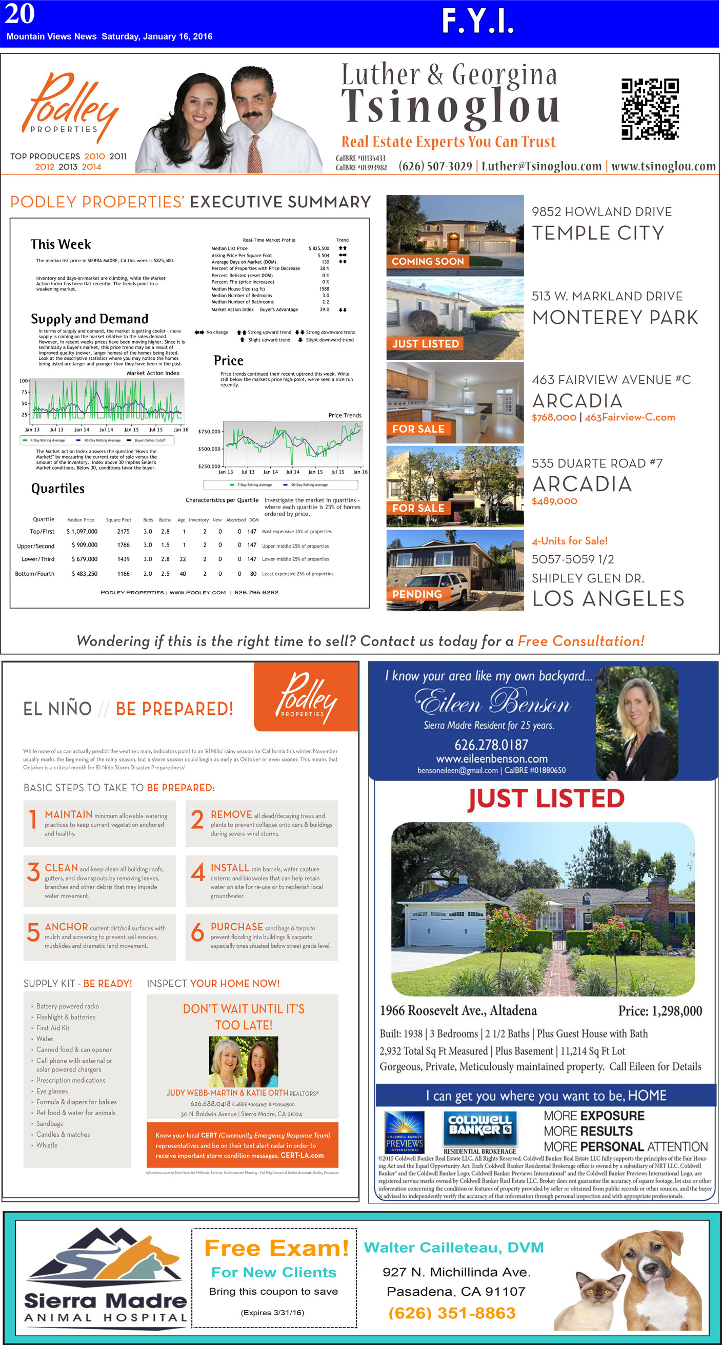 MVNews this week:  Page 20