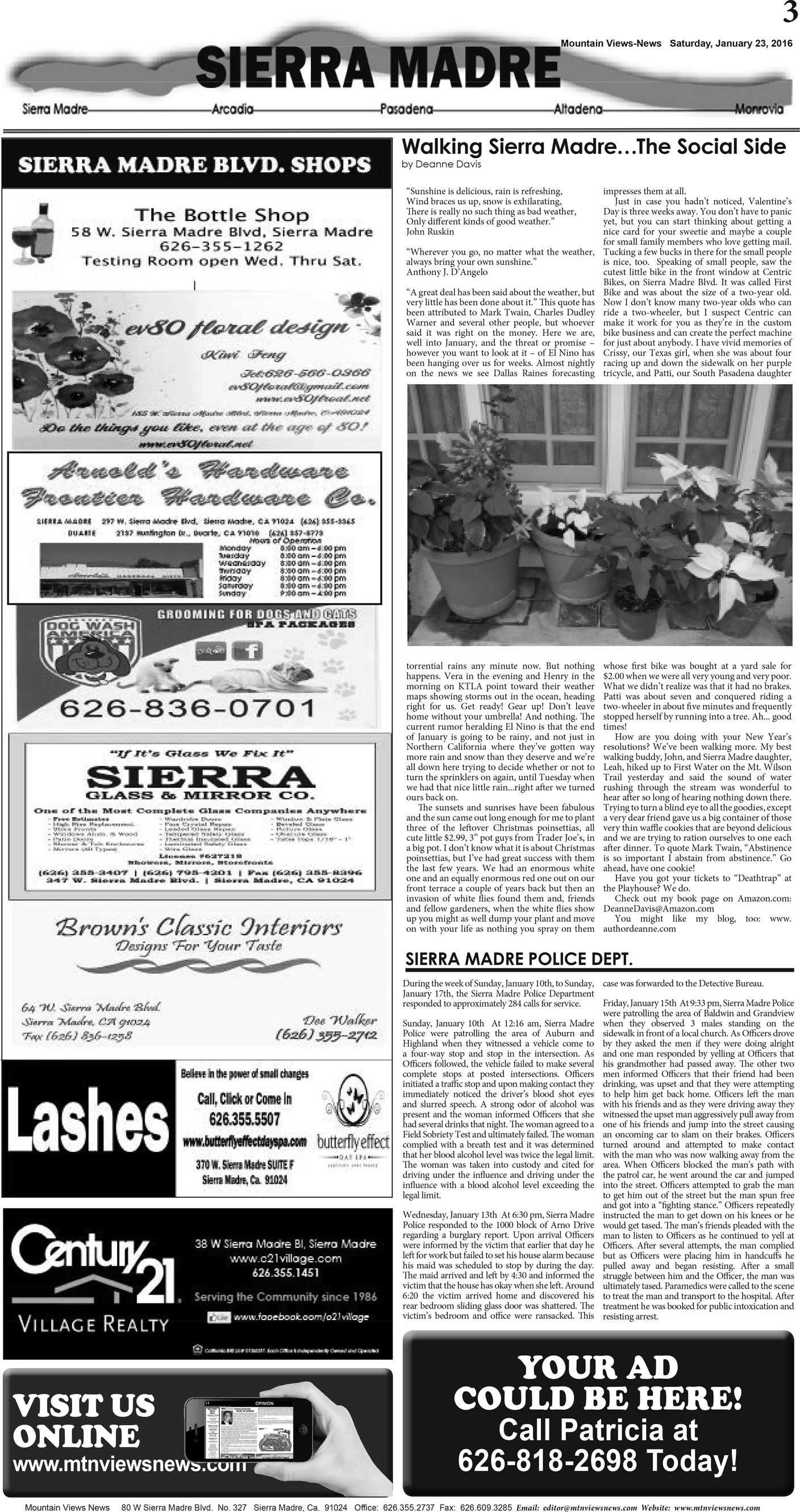 MVNews this week:  Page 3