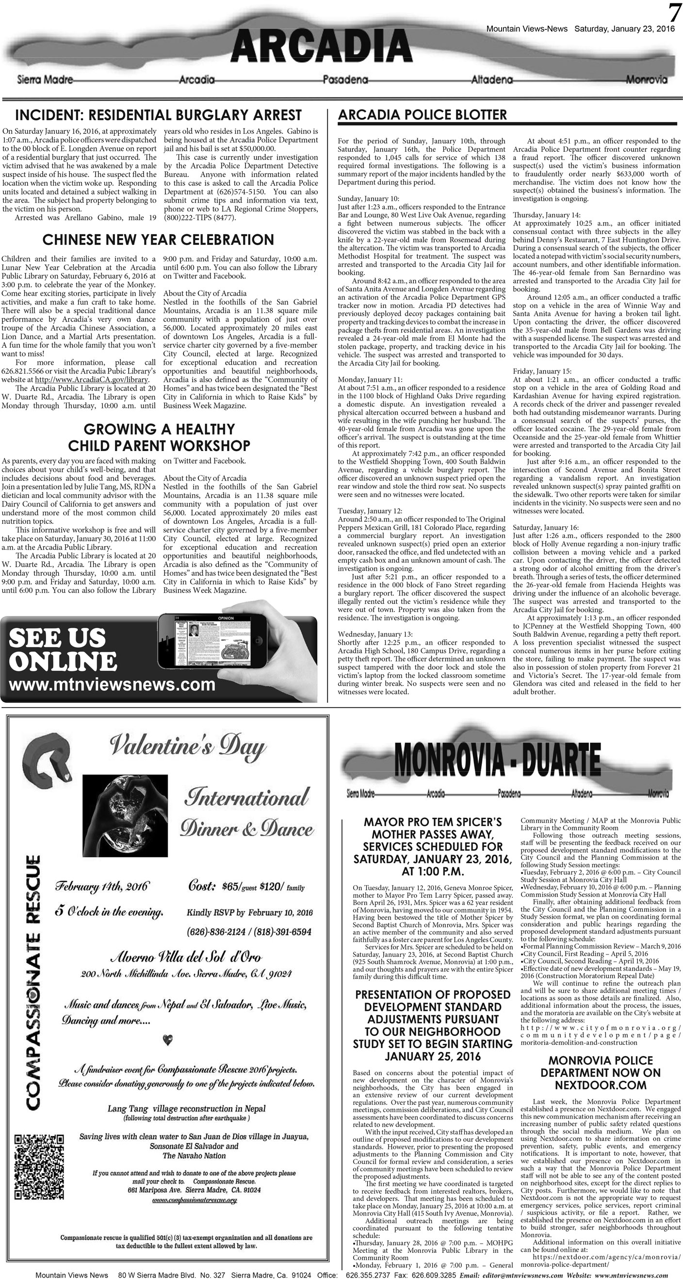 MVNews this week:  Page 7