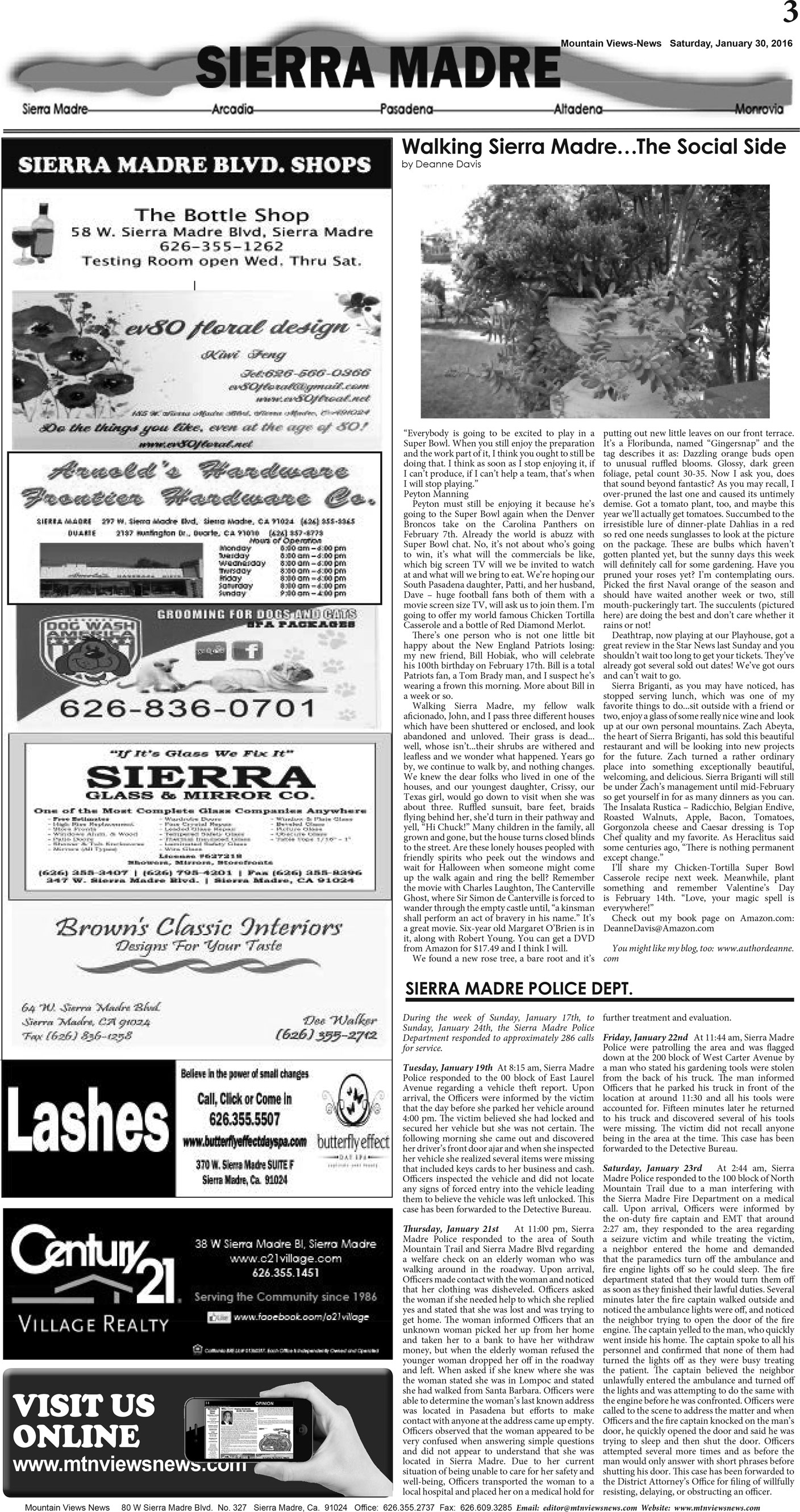 MVNews this week:  Page 3