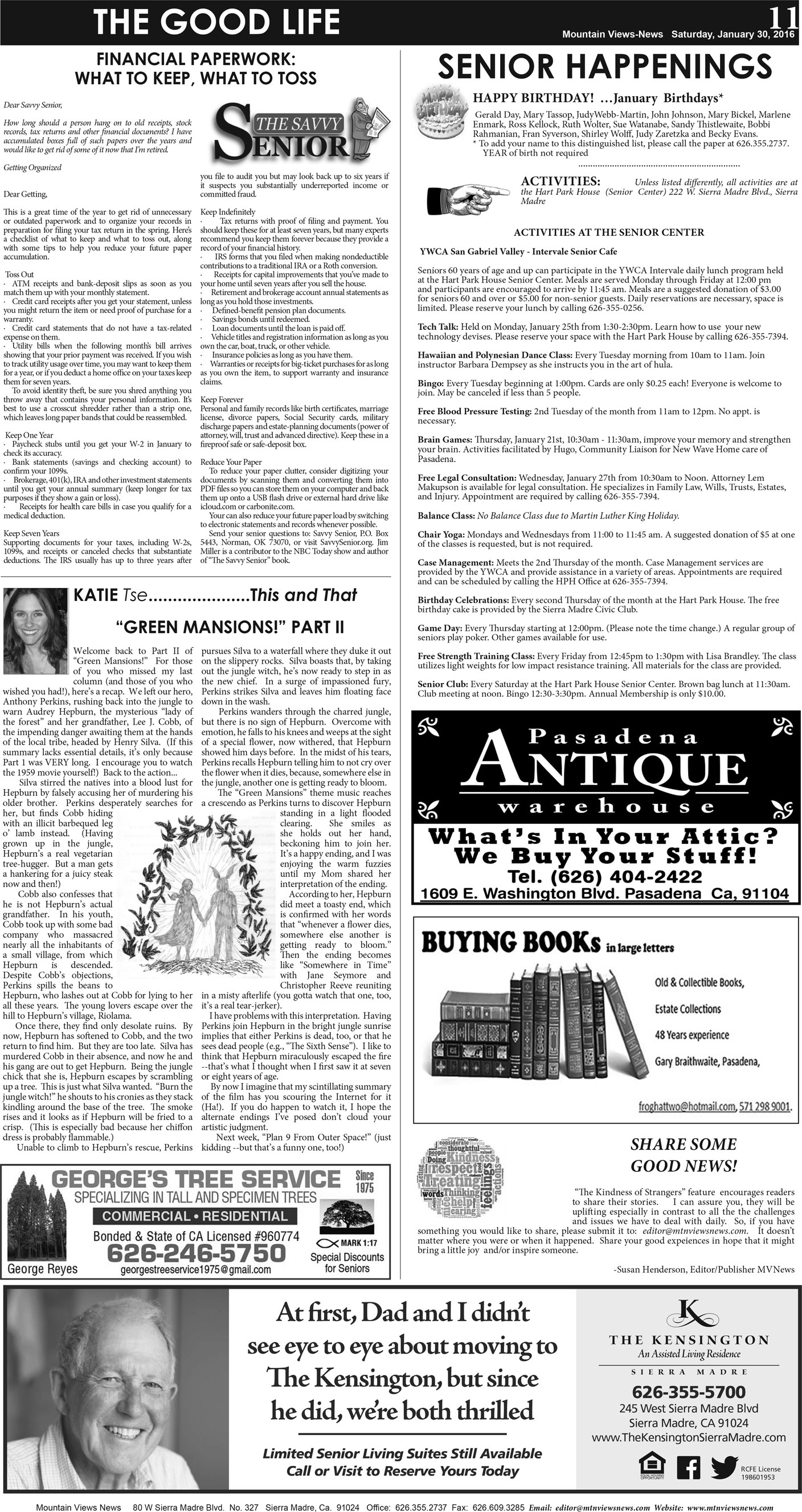 MVNews this week:  Page 11