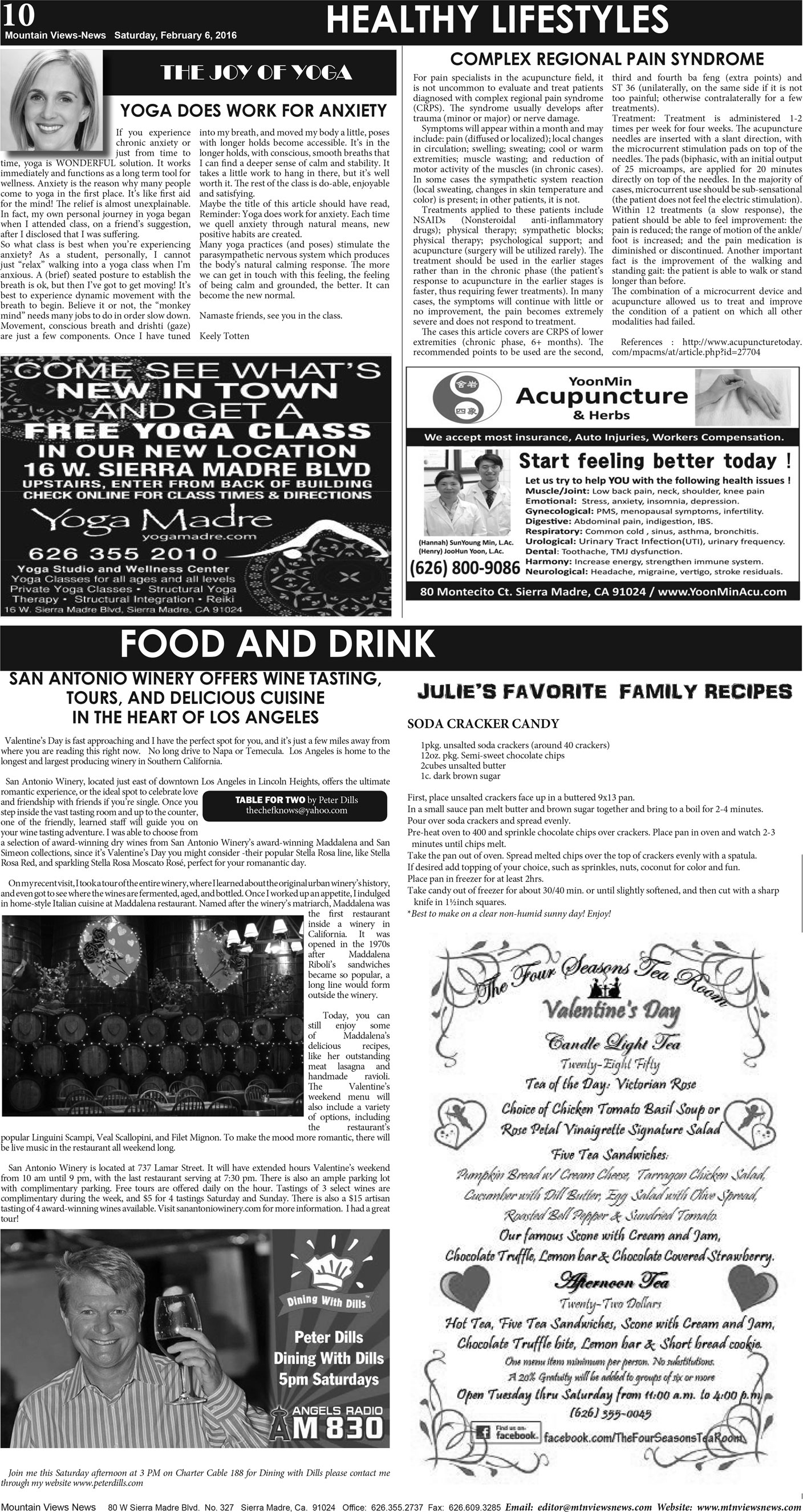 MVNews this week:  Page 10