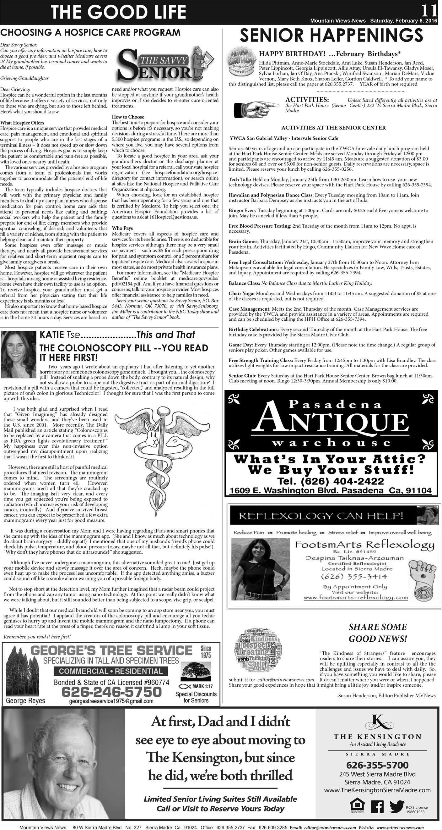 MVNews this week:  Page 11