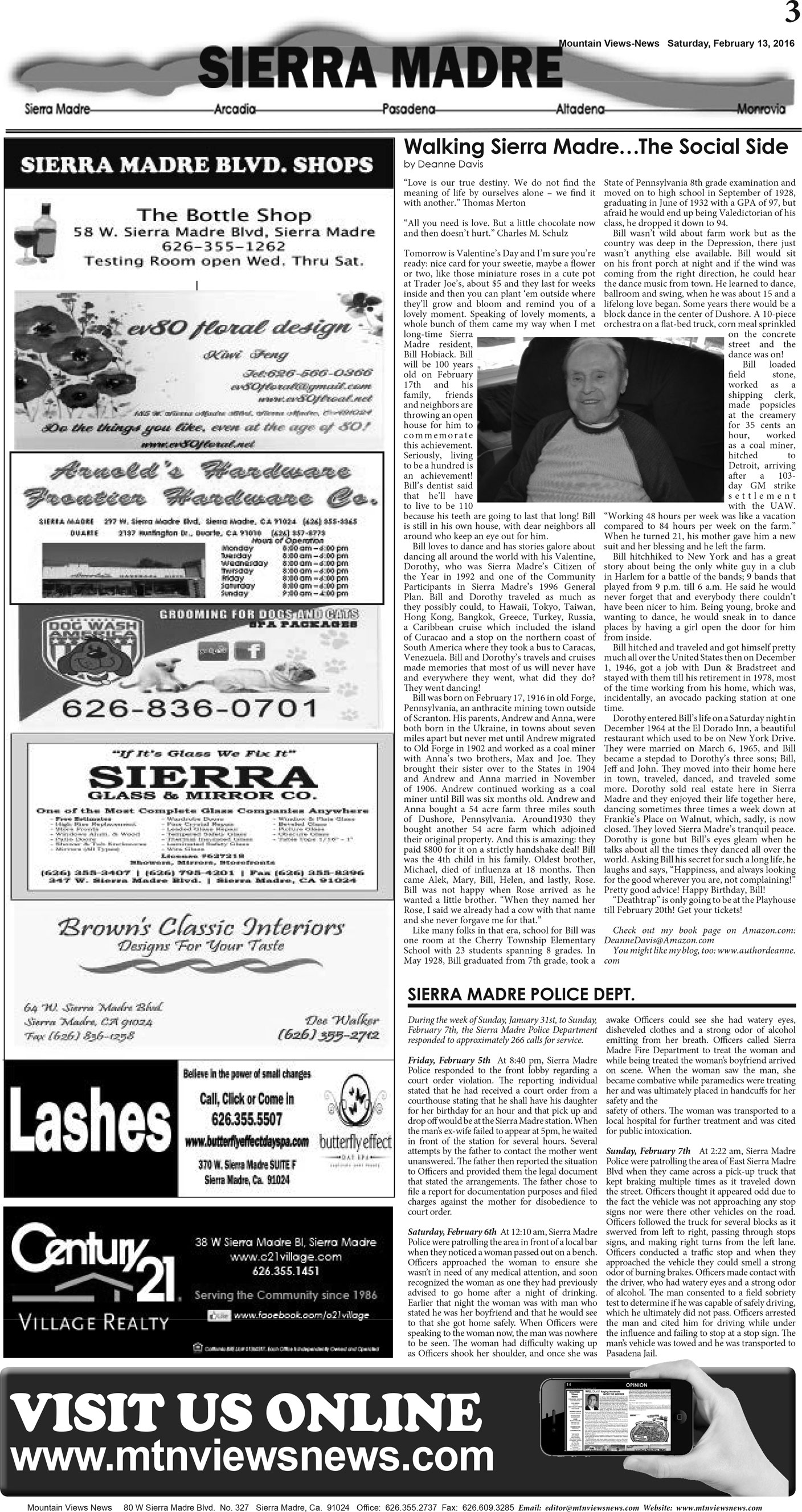 MVNews this week:  Page 3