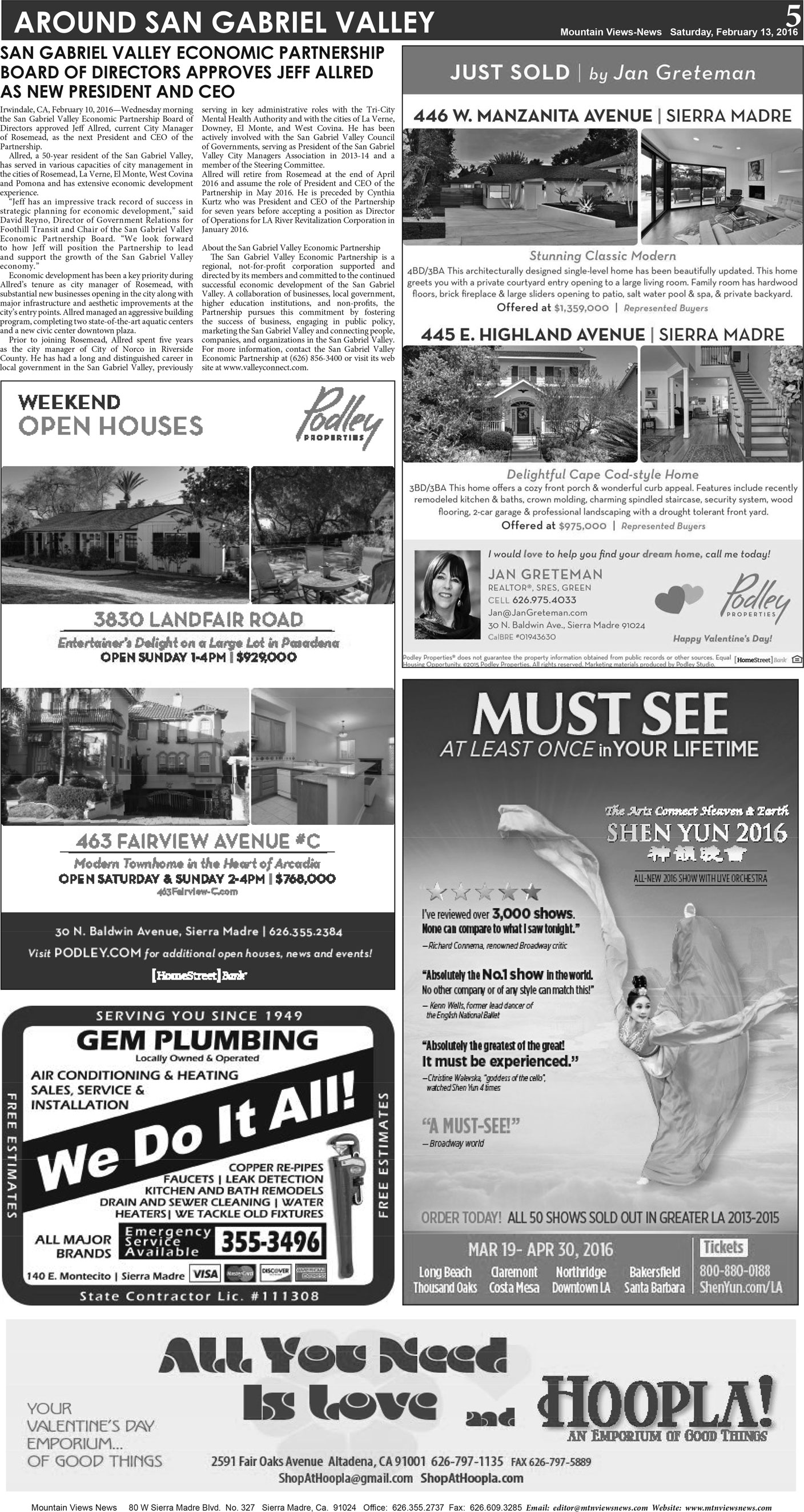 MVNews this week:  Page 5