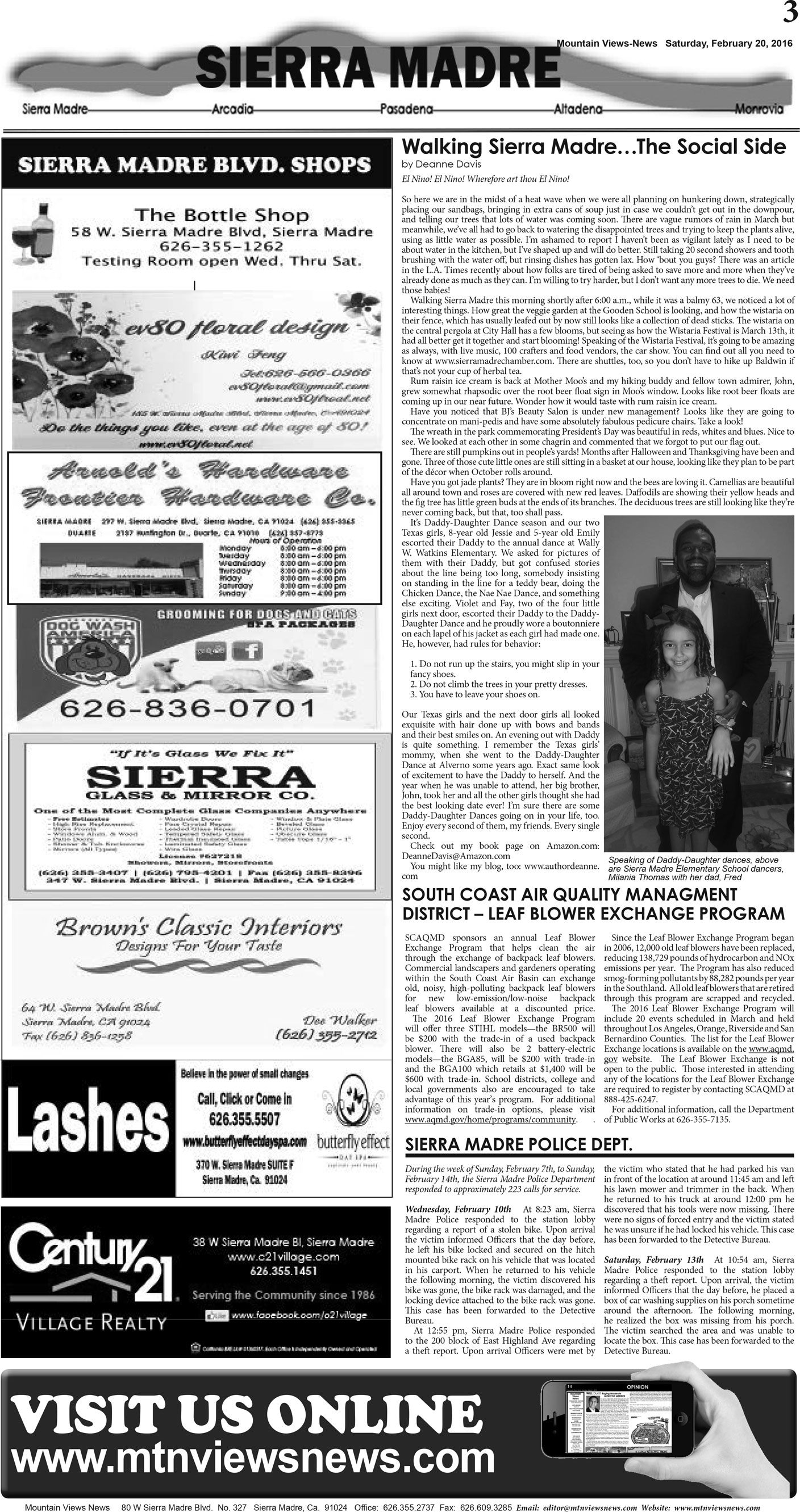 MVNews this week:  Page 3