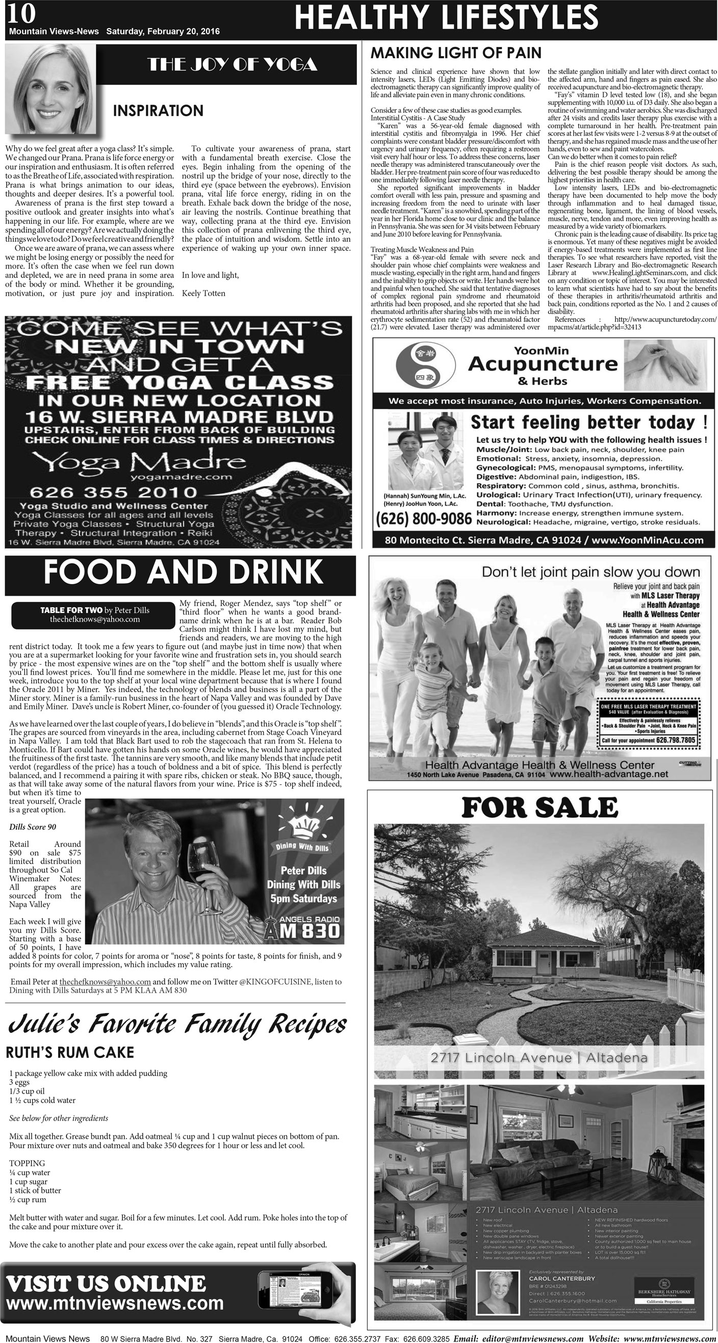 MVNews this week:  Page 10