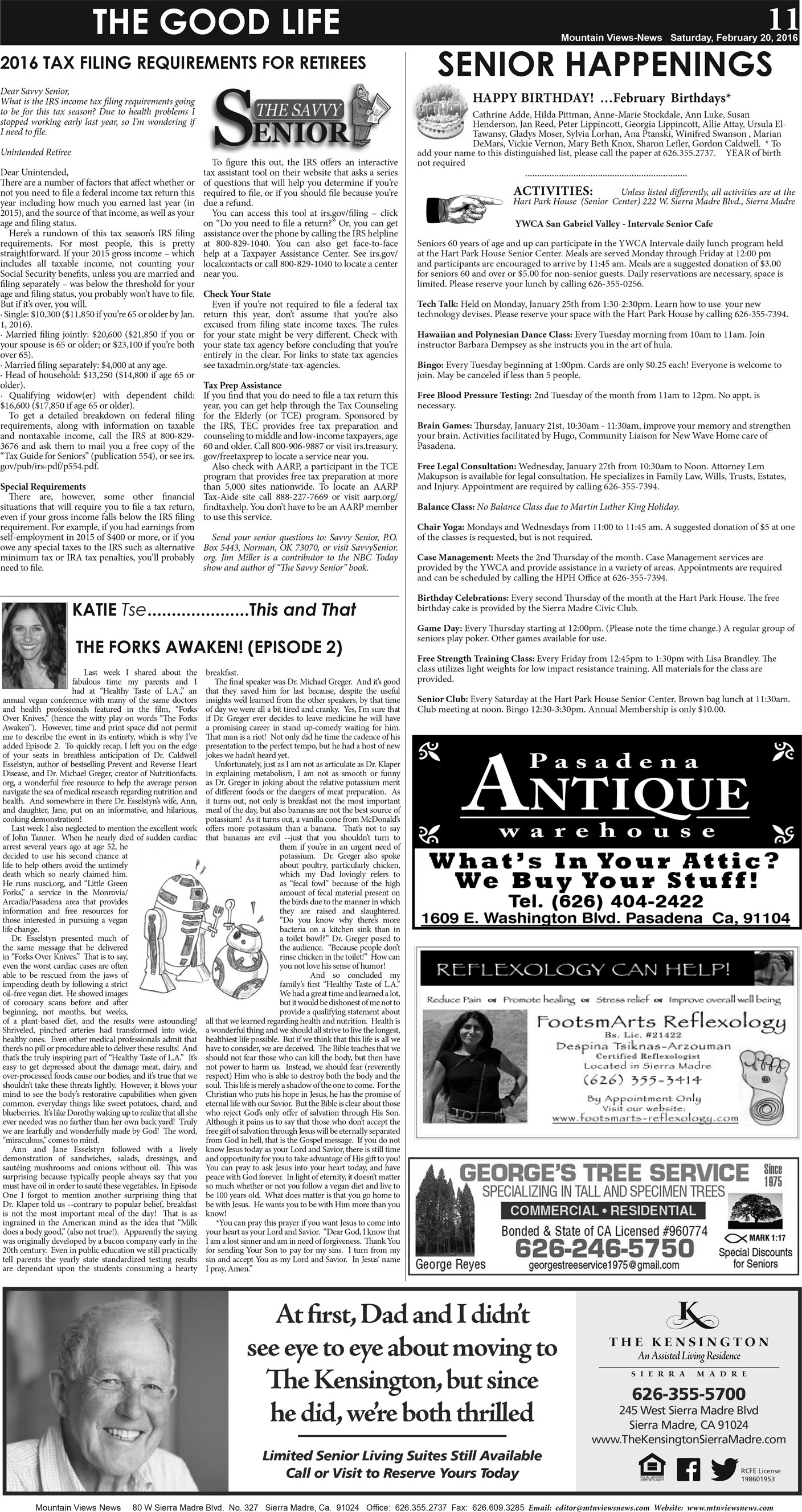 MVNews this week:  Page 11