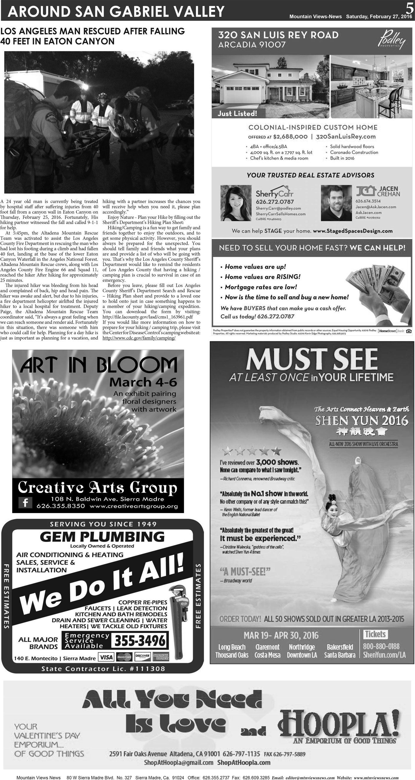 MVNews this week:  Page 5