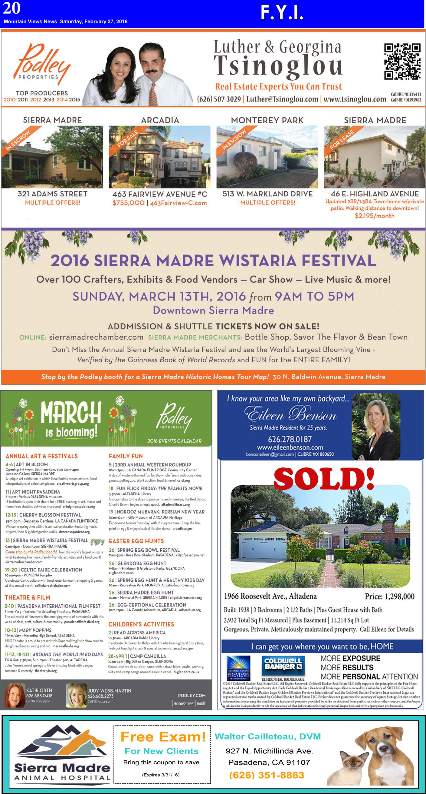 MVNews this week:  Page 20