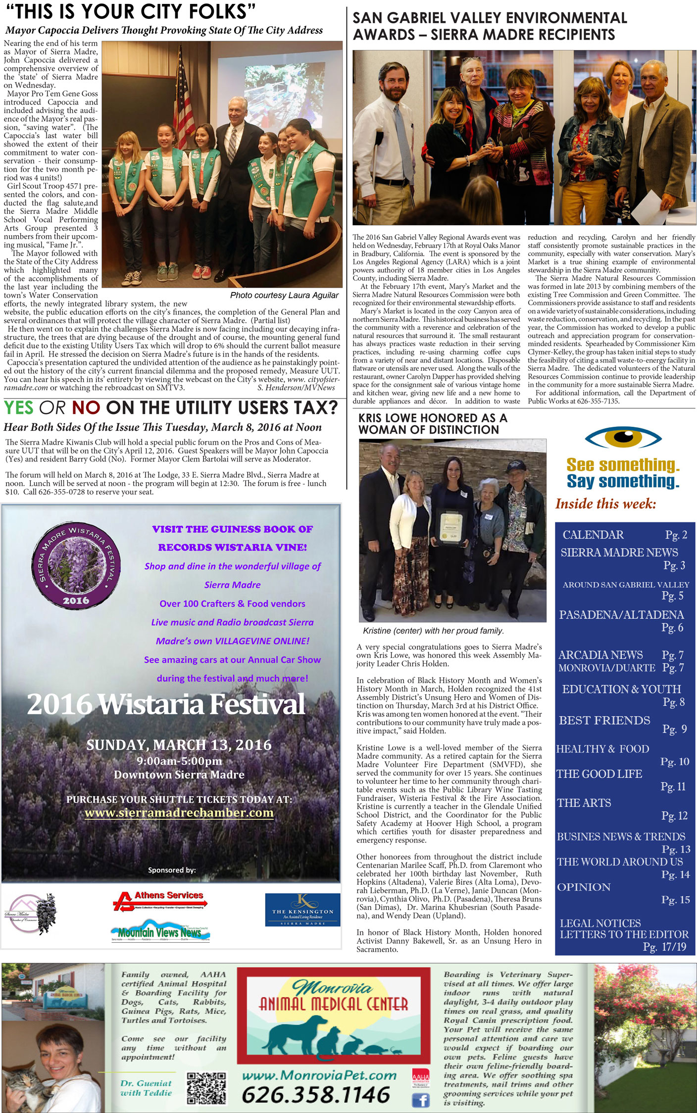MVNews this week:  Page 1