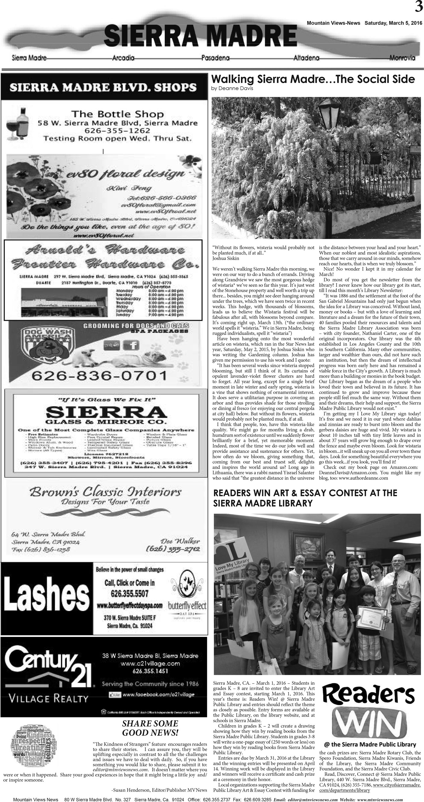 MVNews this week:  Page 3