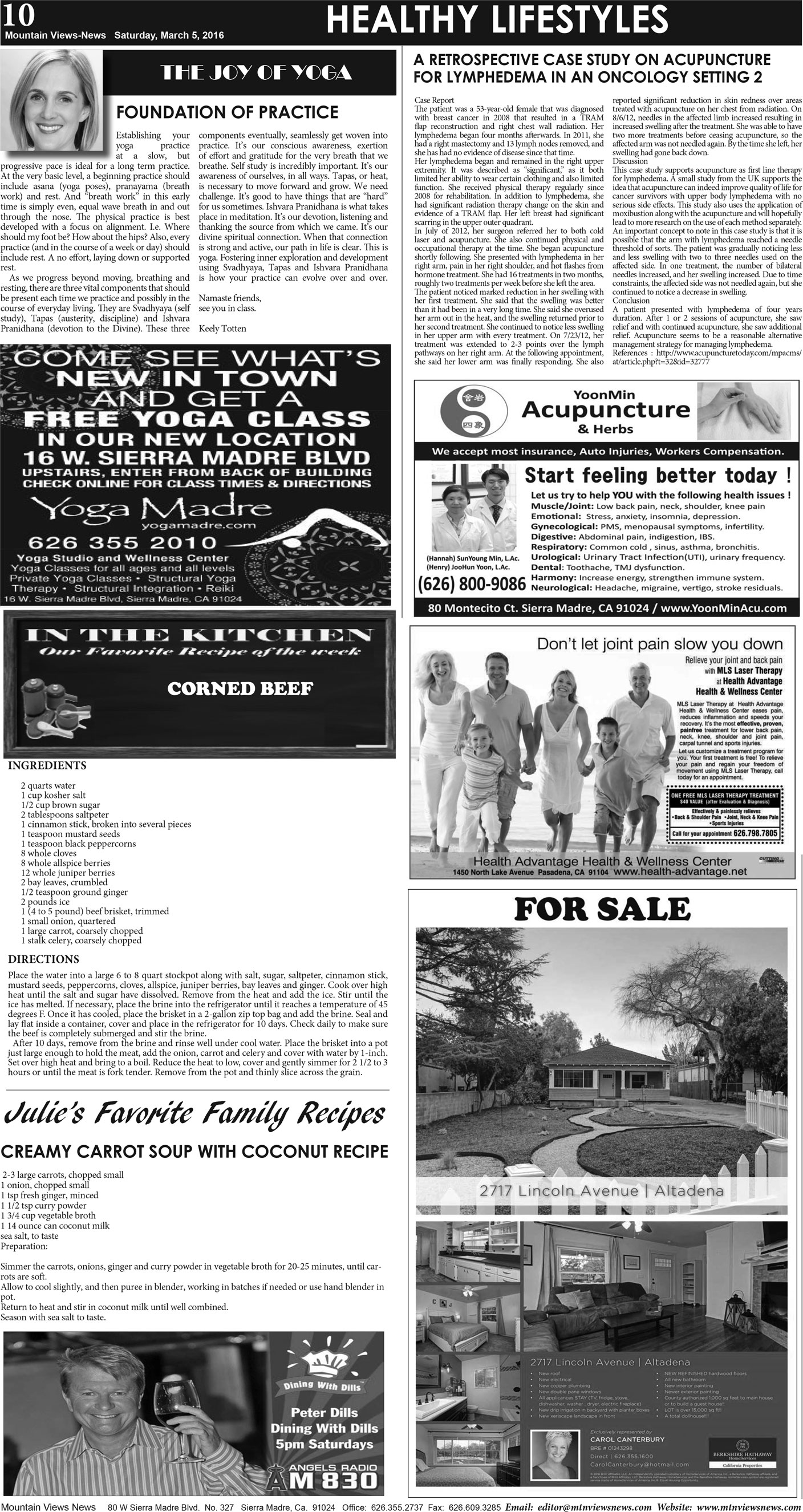 MVNews this week:  Page 10