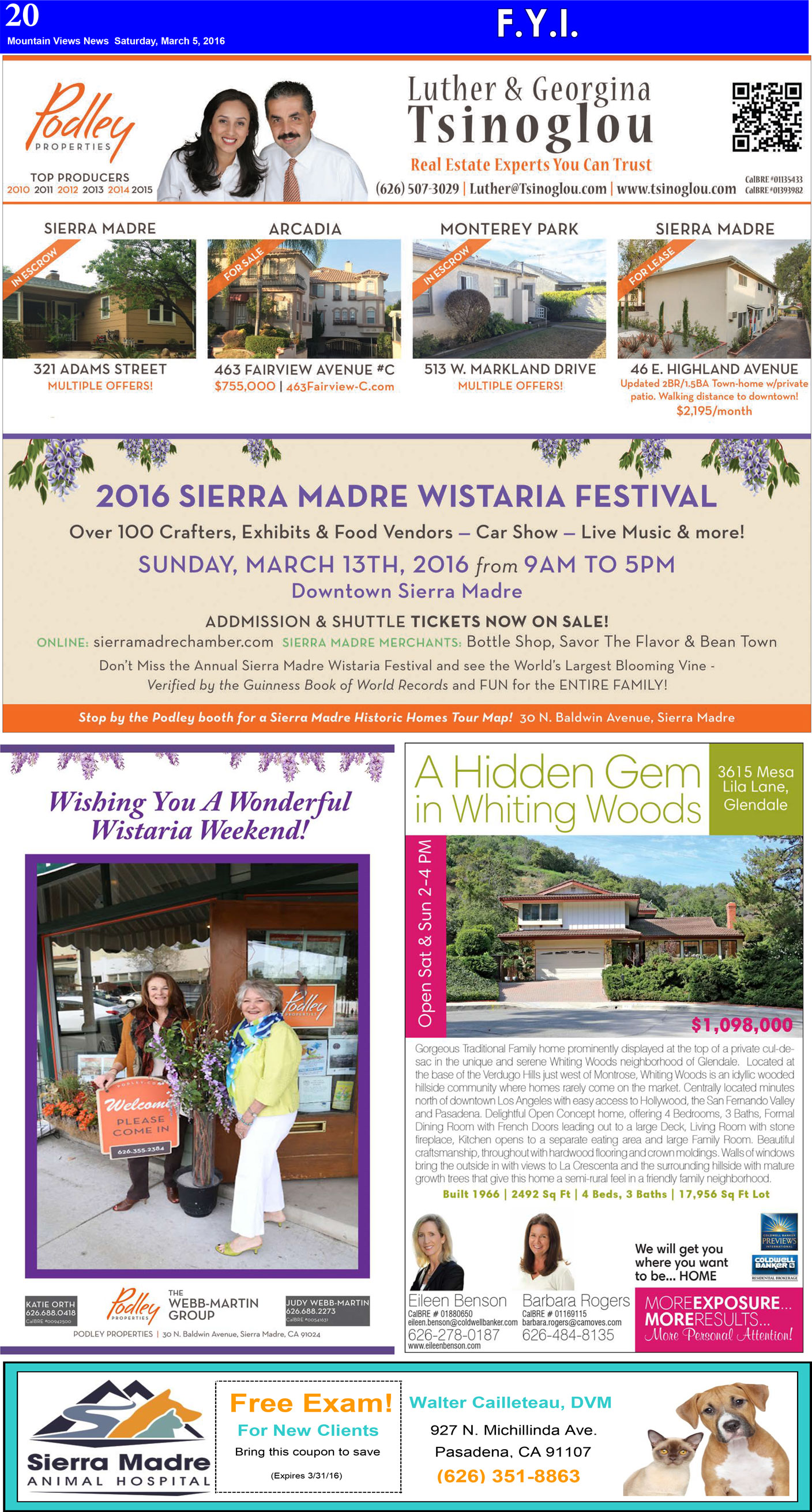 MVNews this week:  Page 20