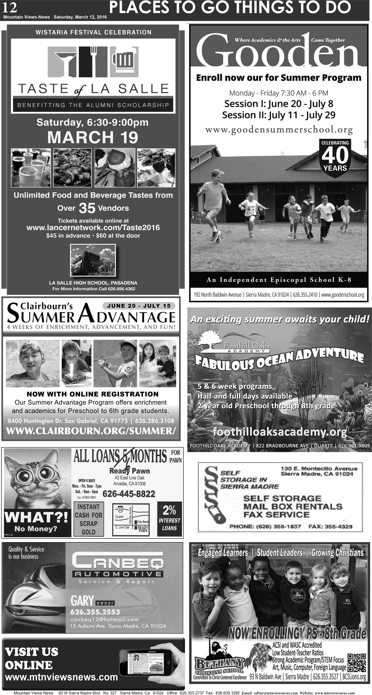 MVNews this week:  Page A:12