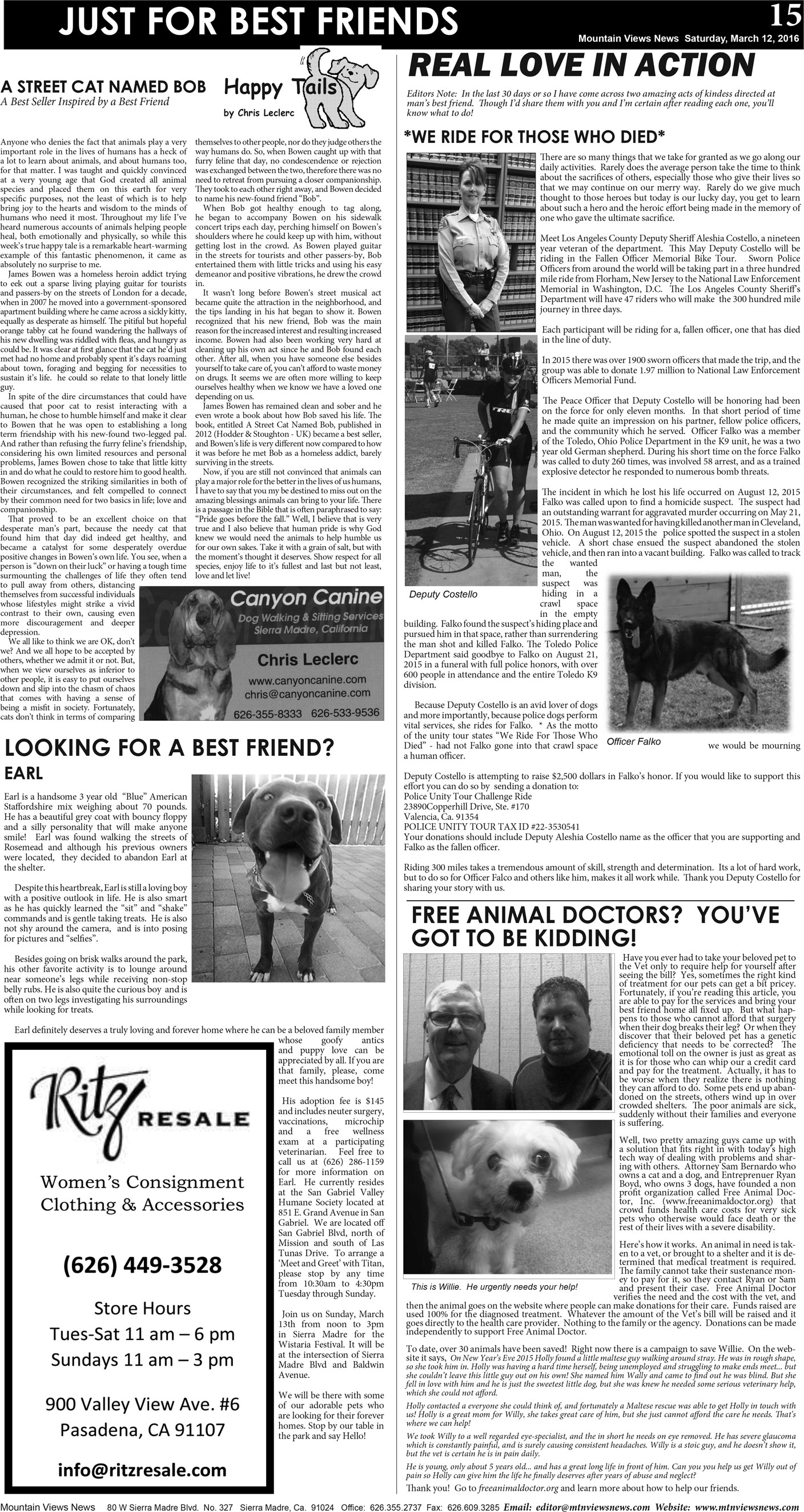 MVNews this week:  Page A:15