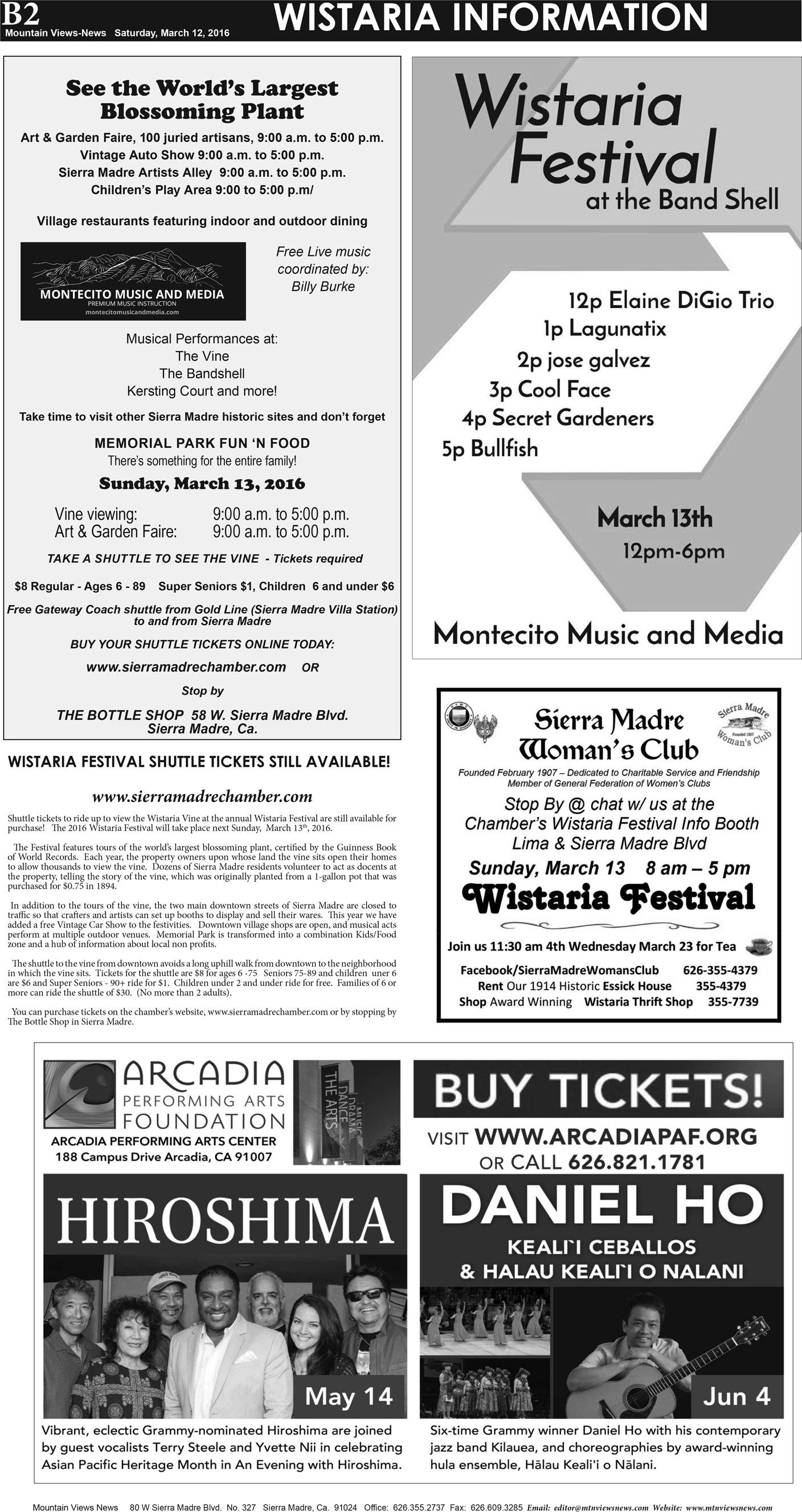 MVNews this week:  Page B:2